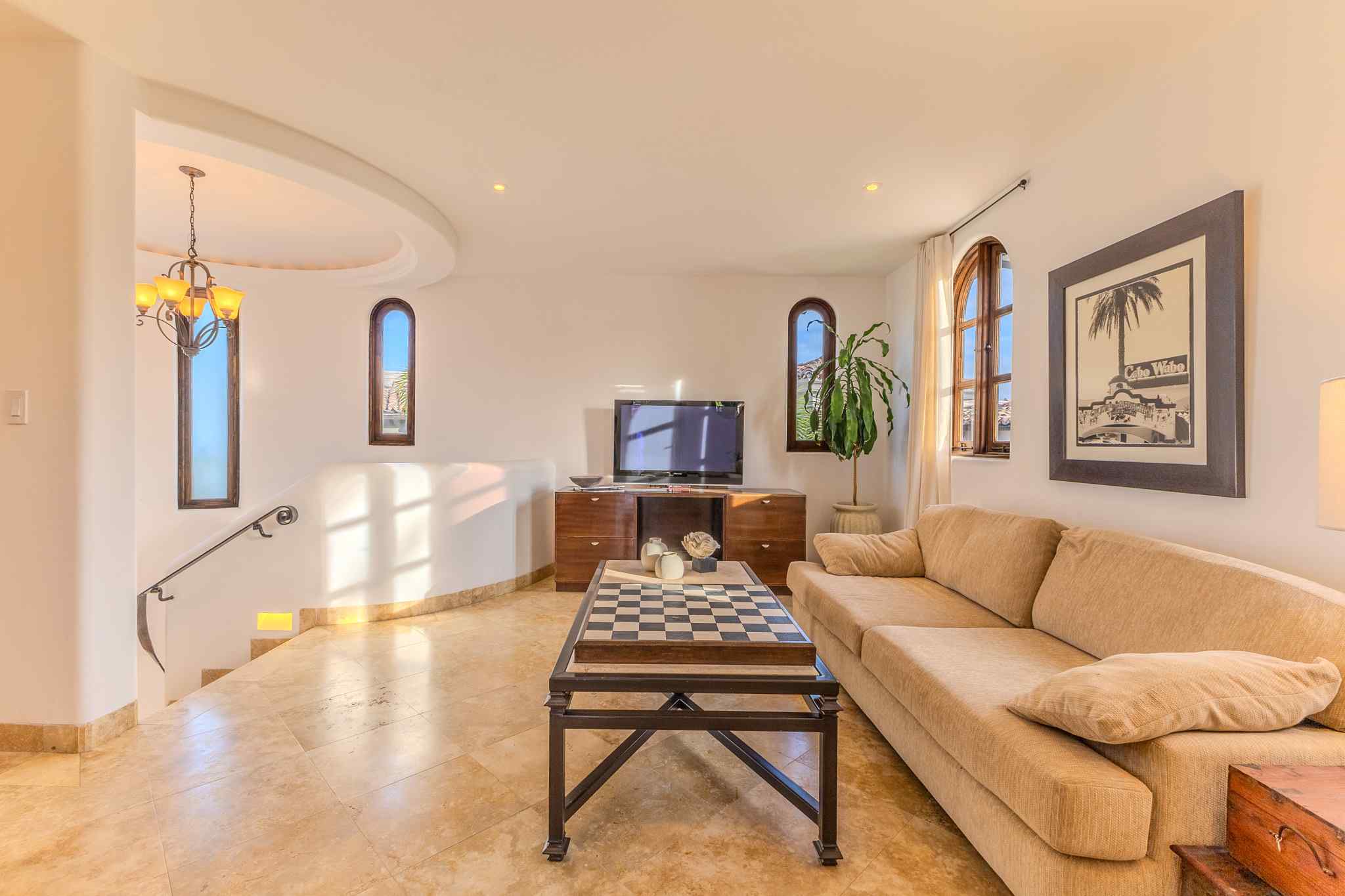 1 1  La Riviera, Cabo Del Sol, COVE CLUB