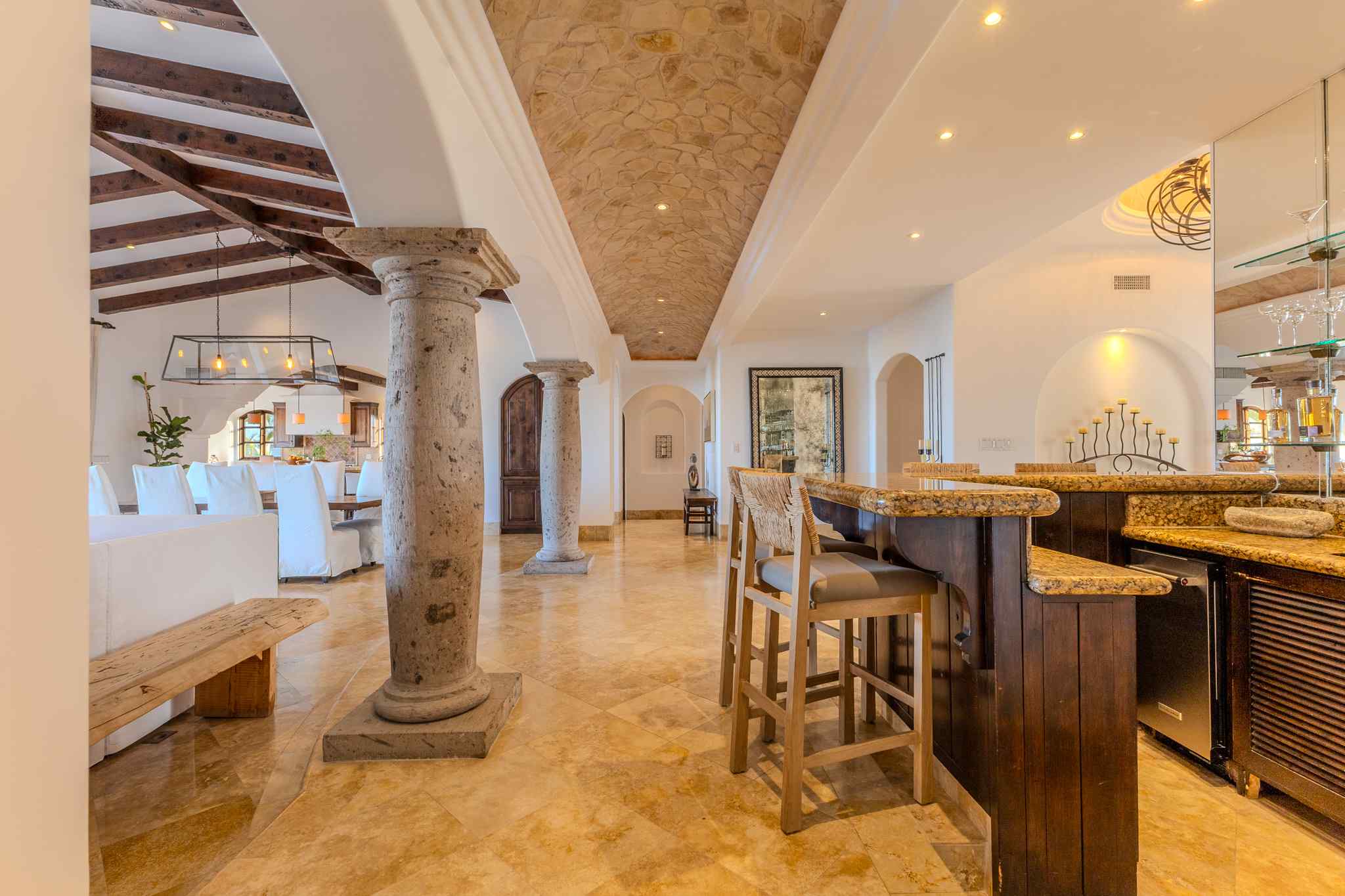 1 1  La Riviera, Cabo Del Sol, COVE CLUB