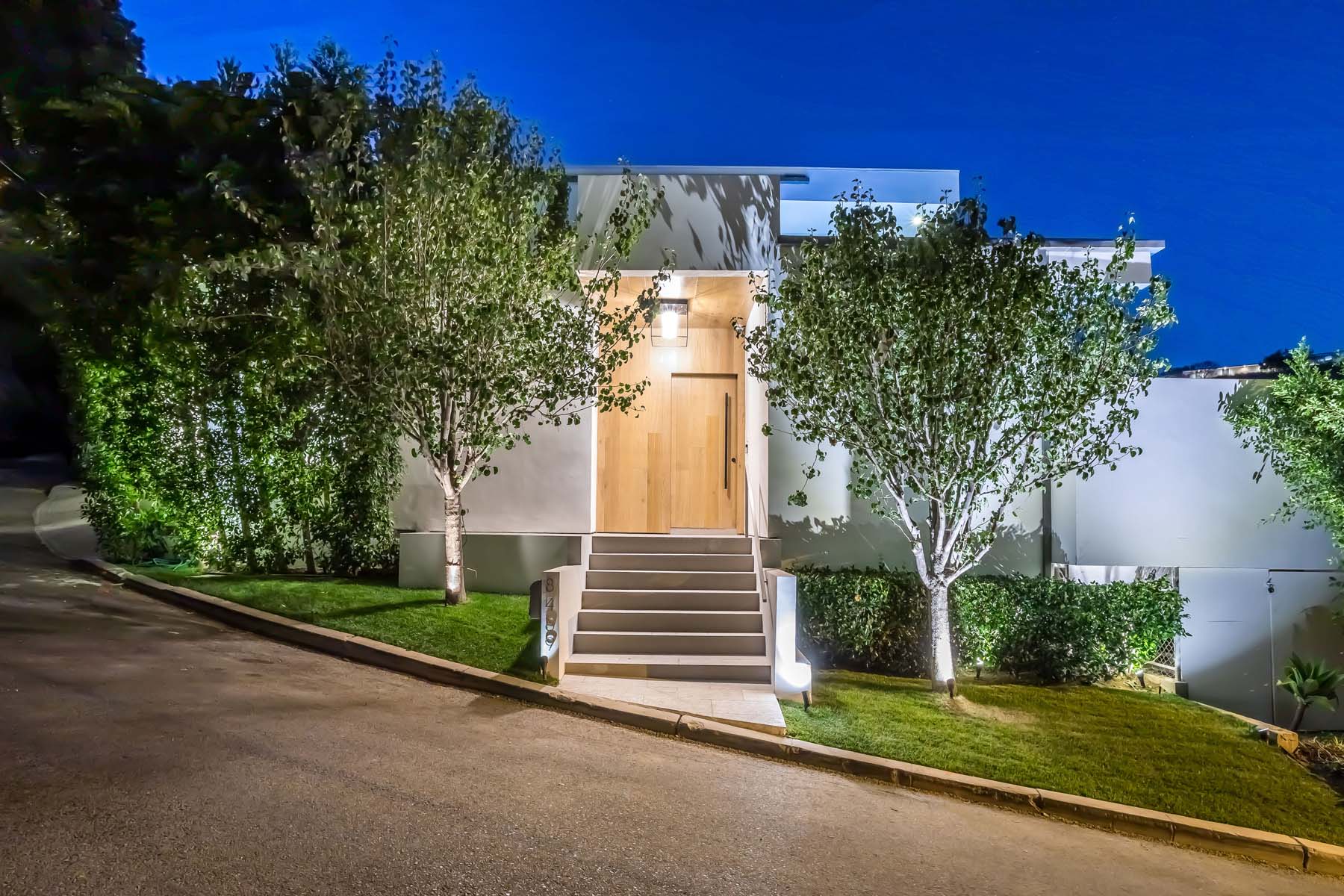 8469  Hillside Ave.