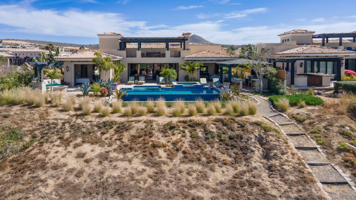 Golf Villa #11 Diamante