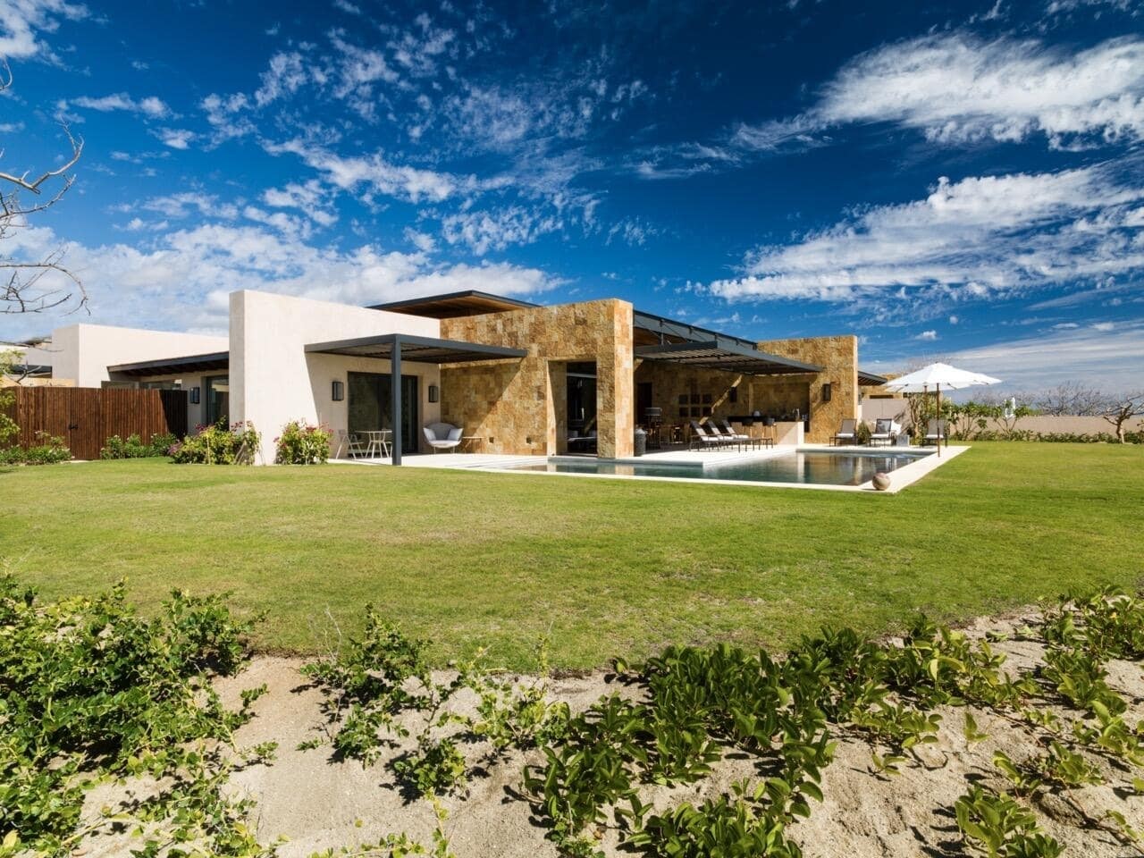 21 West Enclave, at Zadún, a Ritz Carlton Reserve