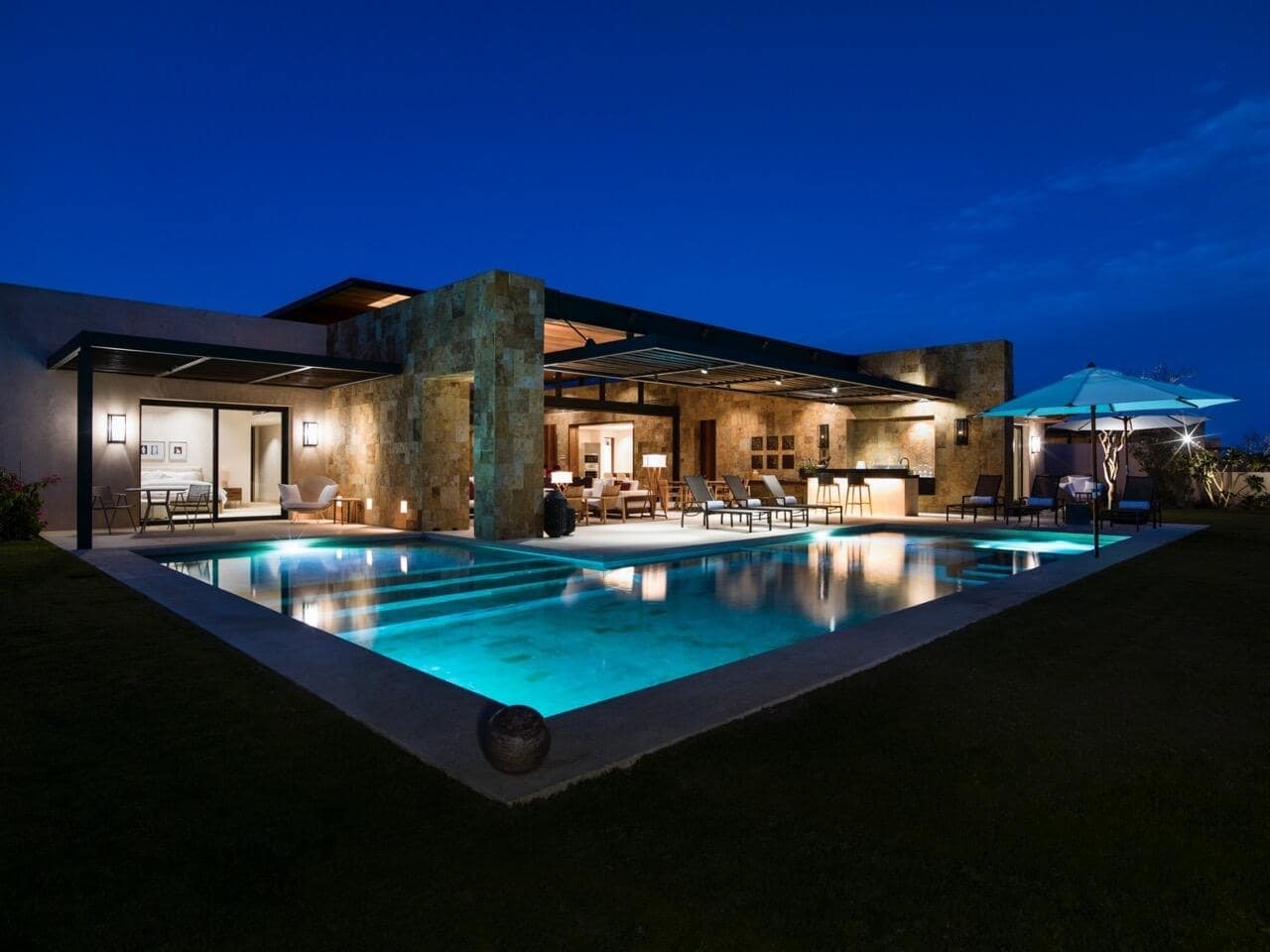 21 West Enclave, at Zadún, a Ritz Carlton Reserve