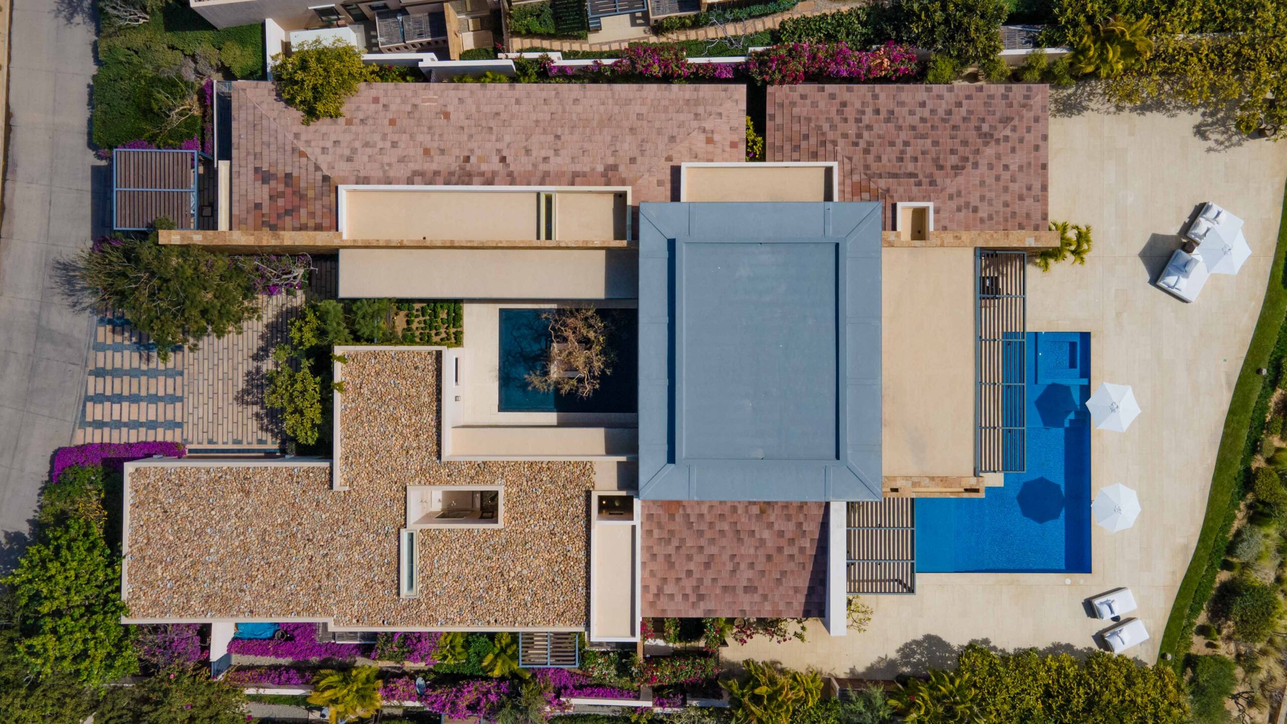 10  The Enclave, Zadun Residences