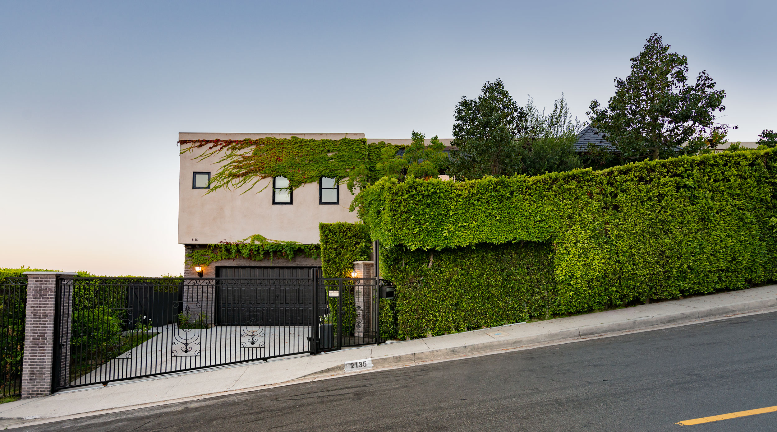 2135 Hercules Dr.