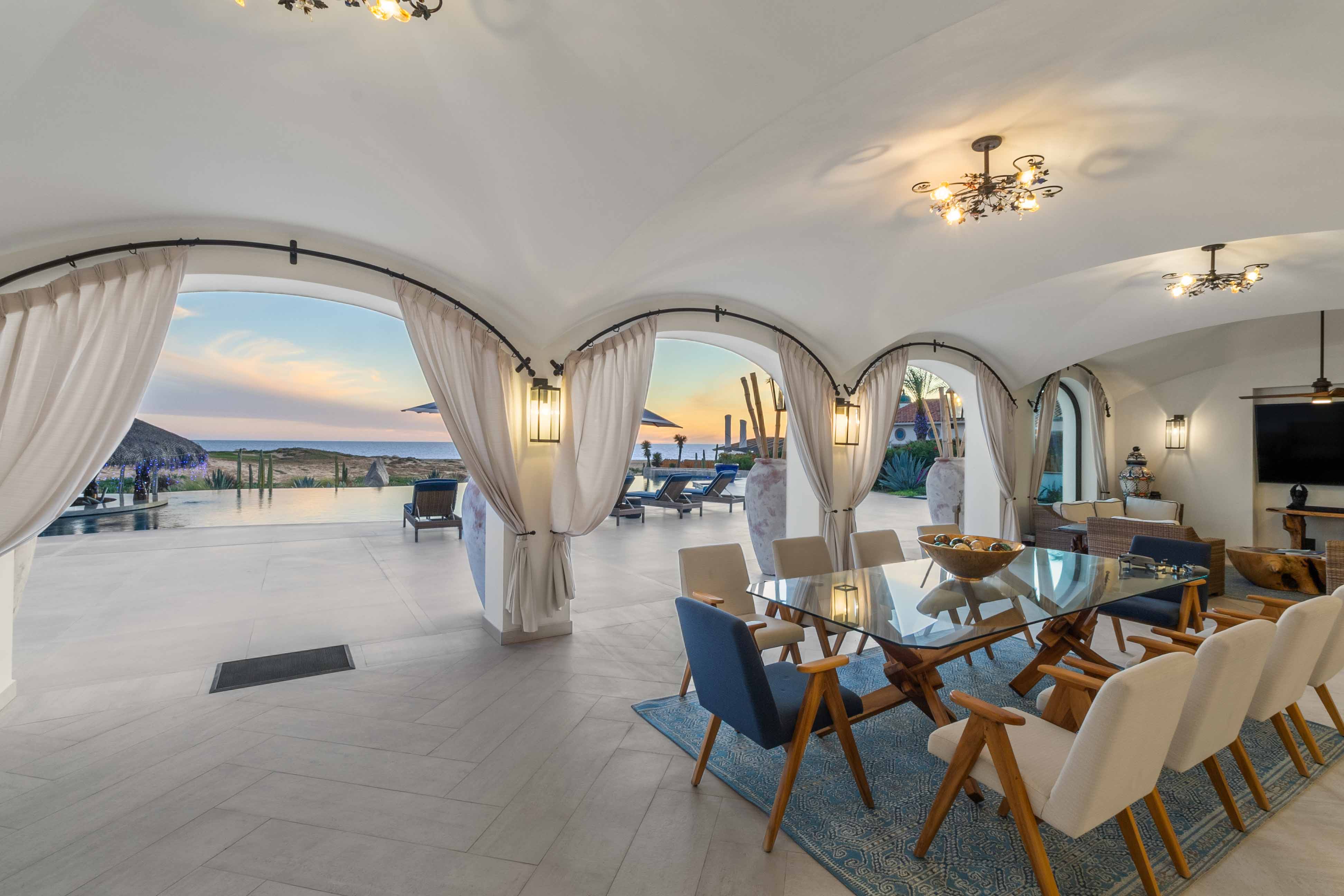 13/14  Diamante Beach Estates, Diamante Blvd.