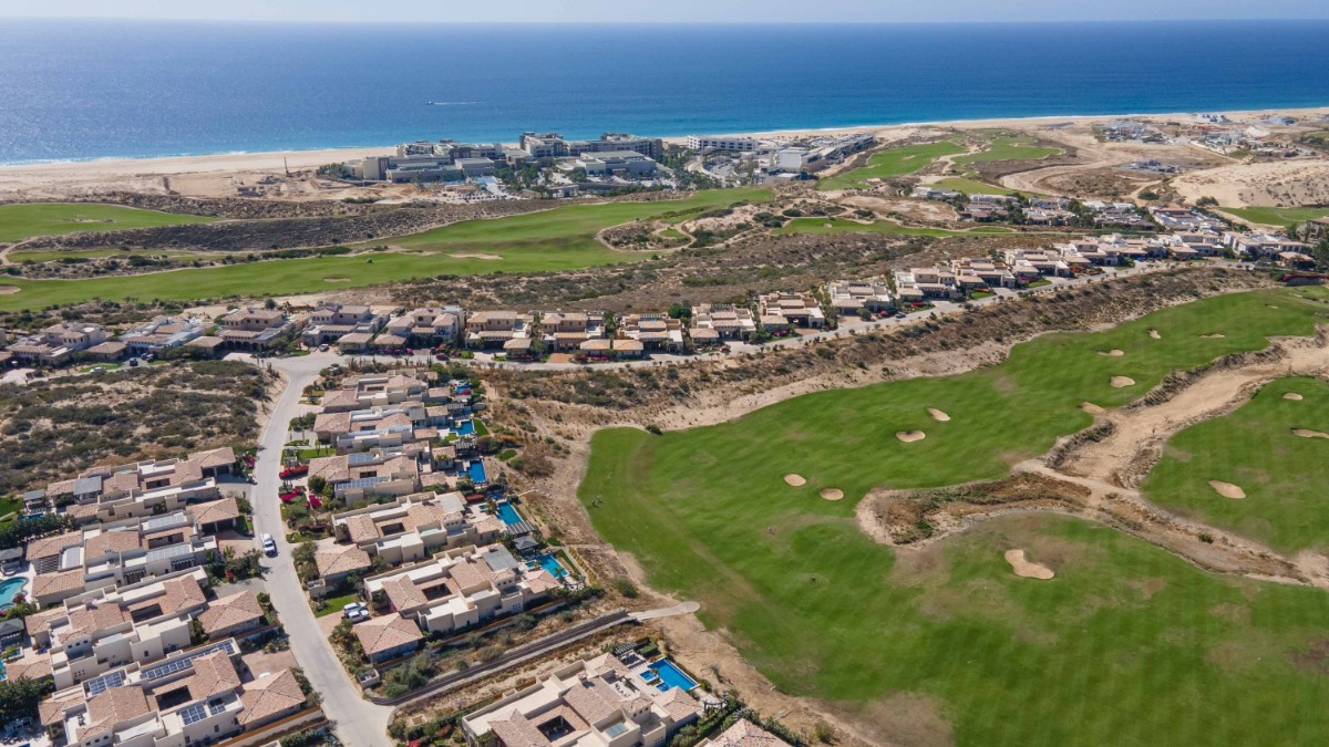 Golf Villa #11 Diamante