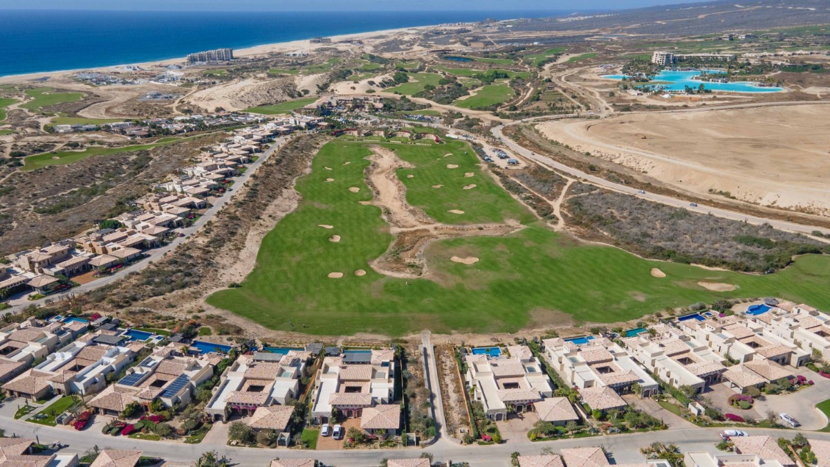 Golf Villa #11 Diamante