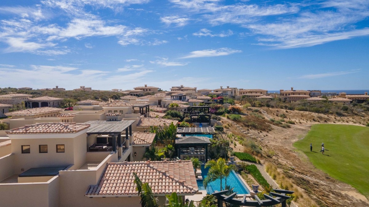 Golf Villa #11 Diamante