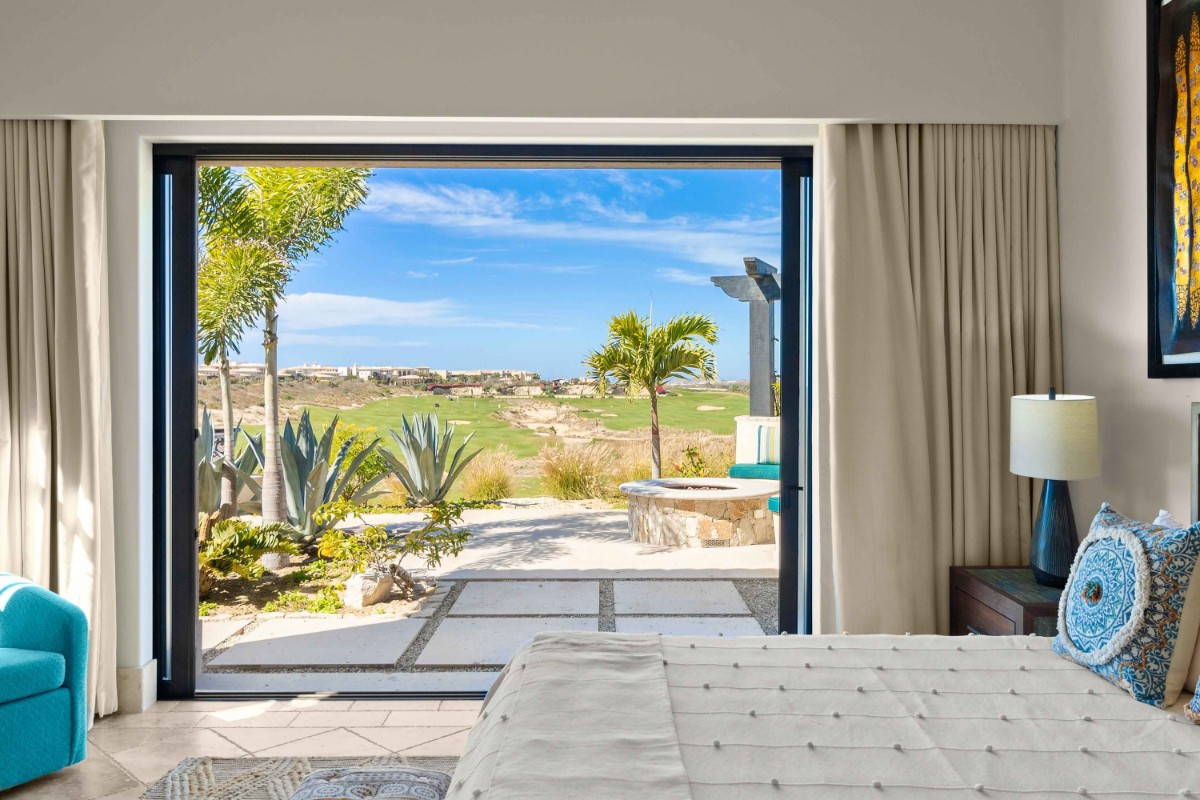 Golf Villa #11 Diamante