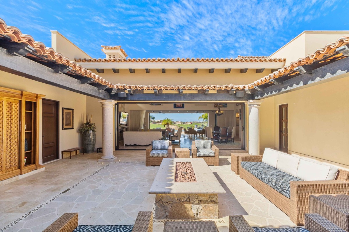Golf Villa #11 Diamante