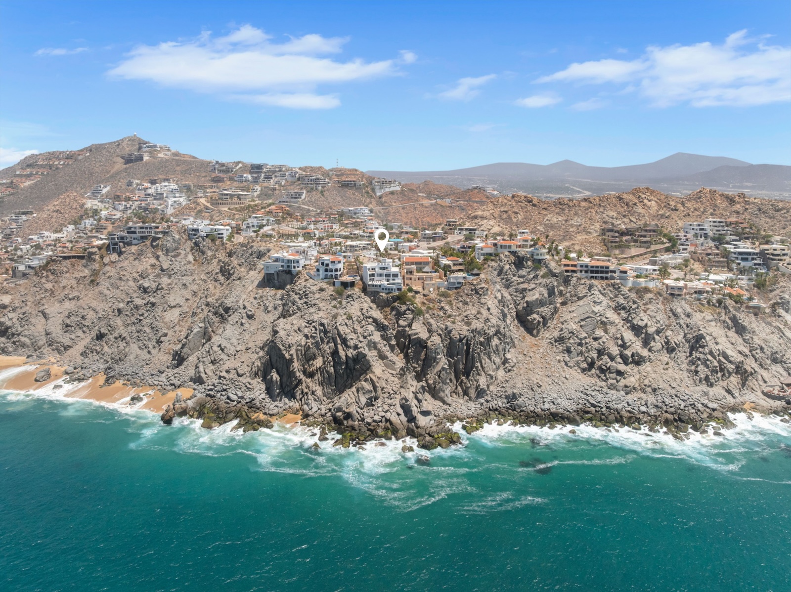 Manzana 26 Callejon de Los Ni, Villa Lands End