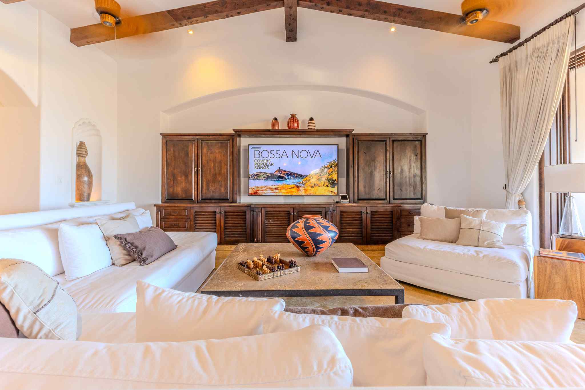 1 1  La Riviera, Cabo Del Sol, COVE CLUB
