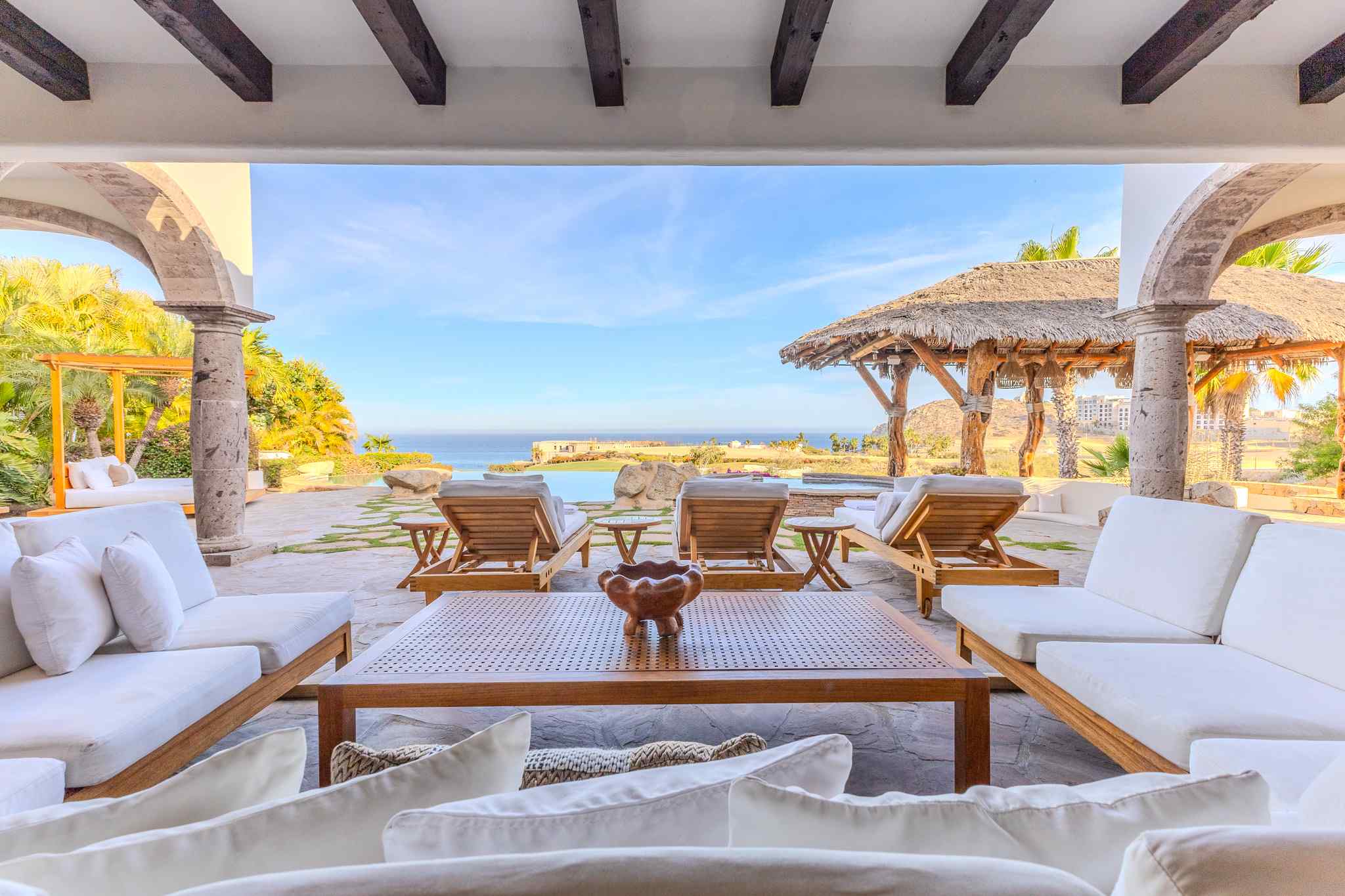 1 1  La Riviera, Cabo Del Sol, COVE CLUB