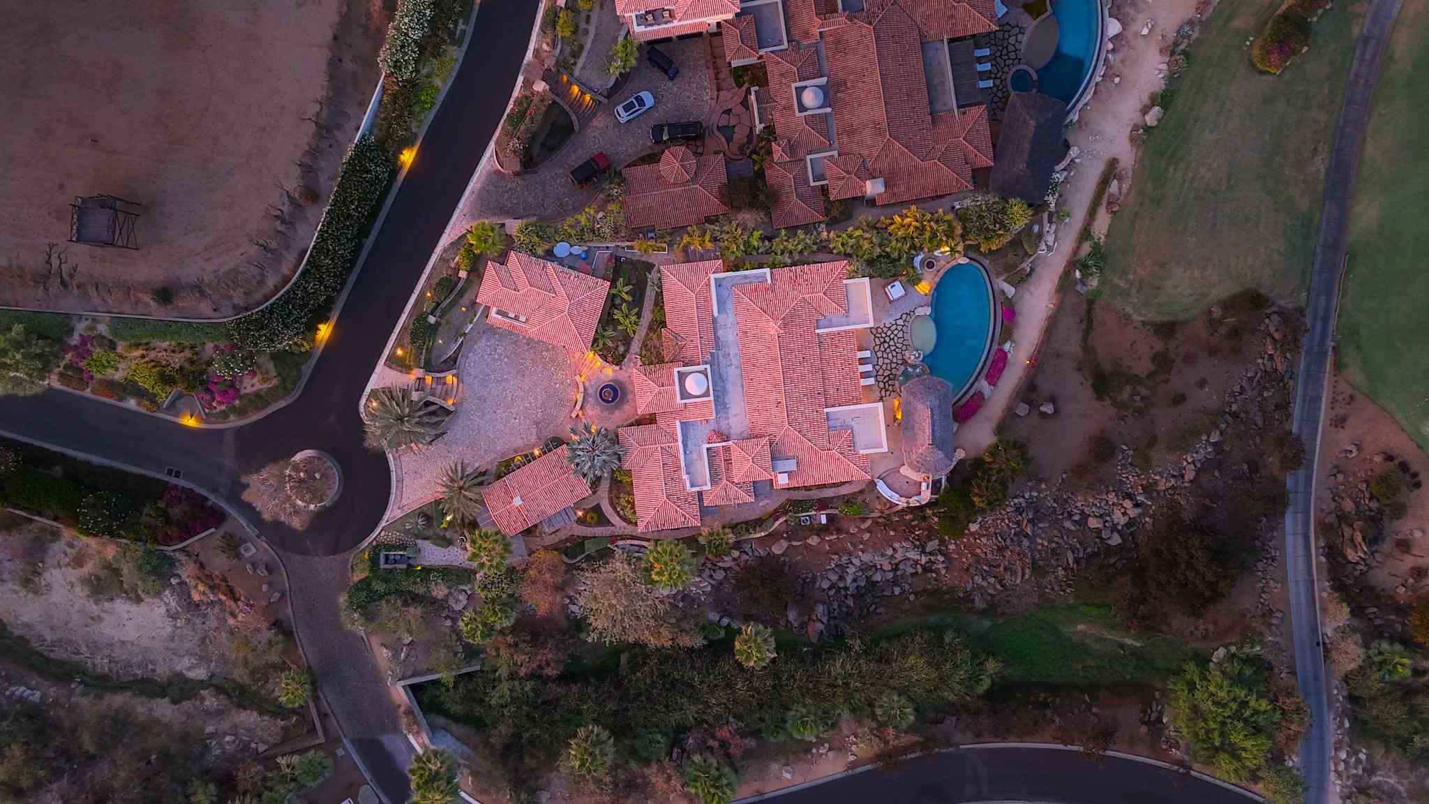 1 1  La Riviera, Cabo Del Sol, COVE CLUB