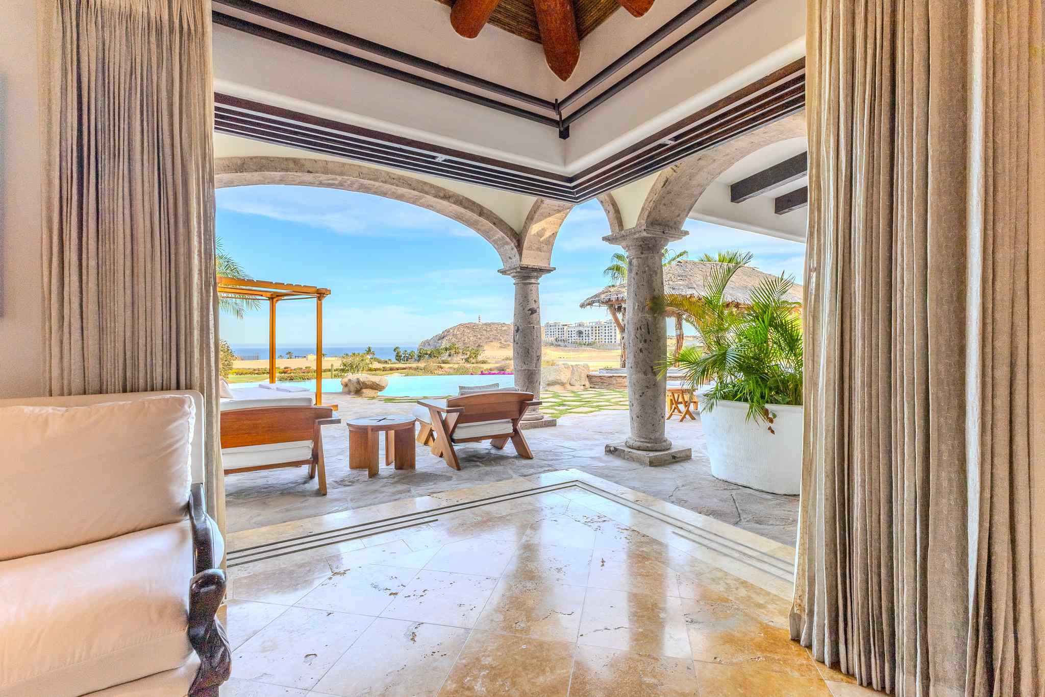 1 1  La Riviera, Cabo Del Sol, COVE CLUB