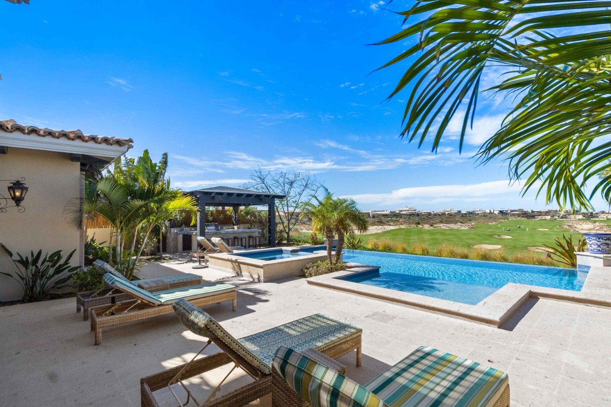 Golf Villa #11 Diamante