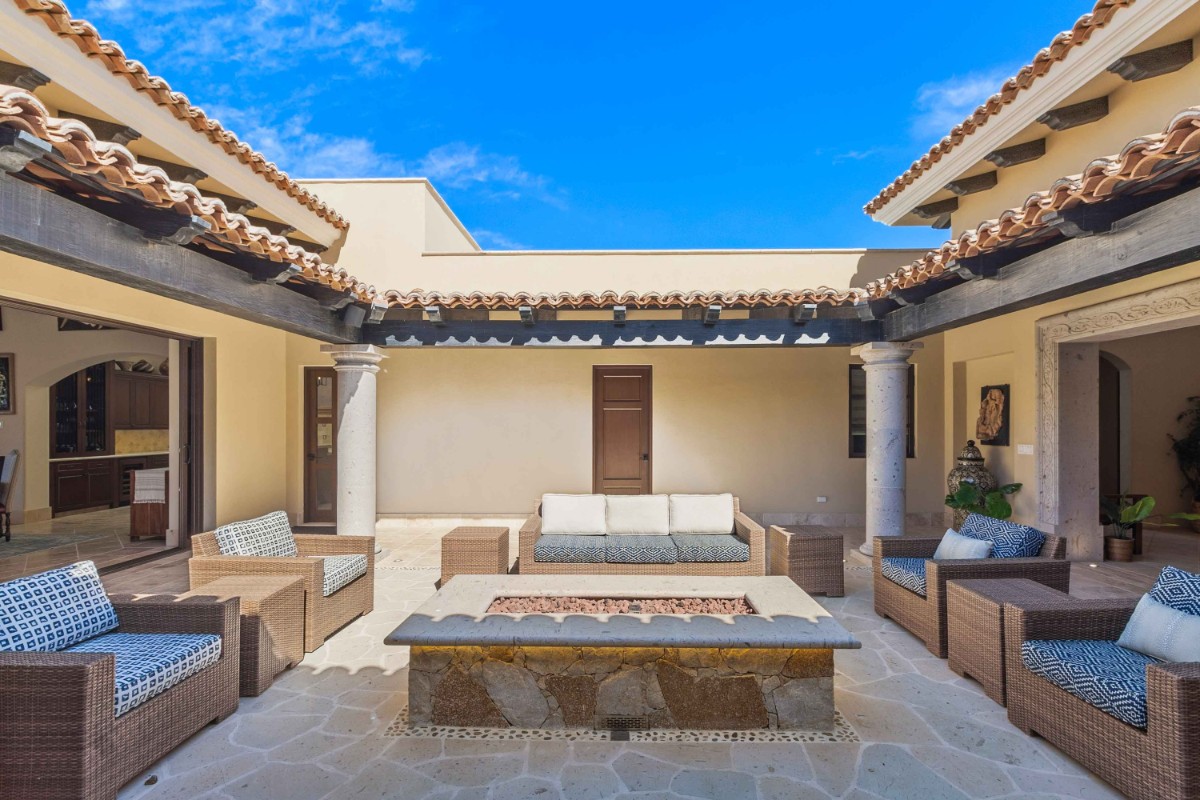 Golf Villa #11 Diamante