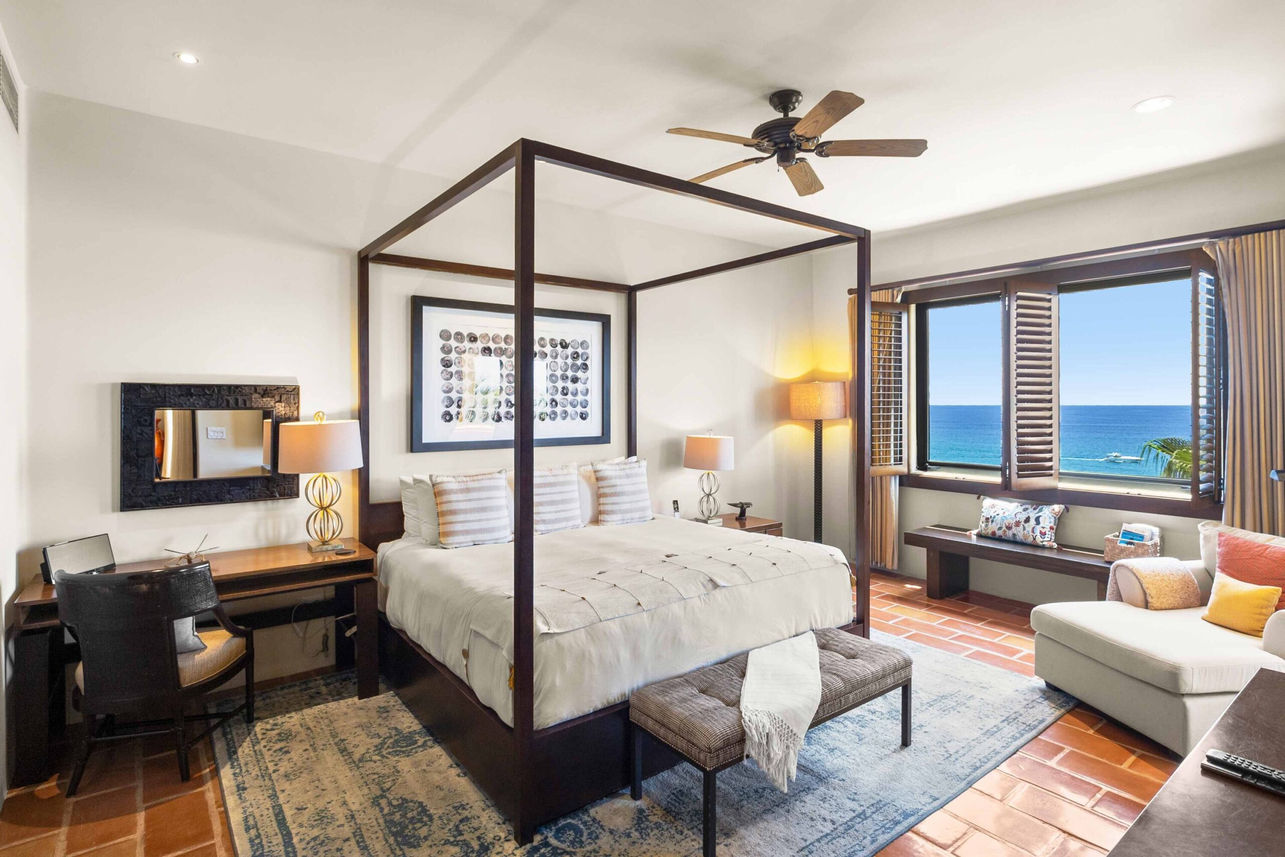 Residence 1-403, Hacienda Beach Club