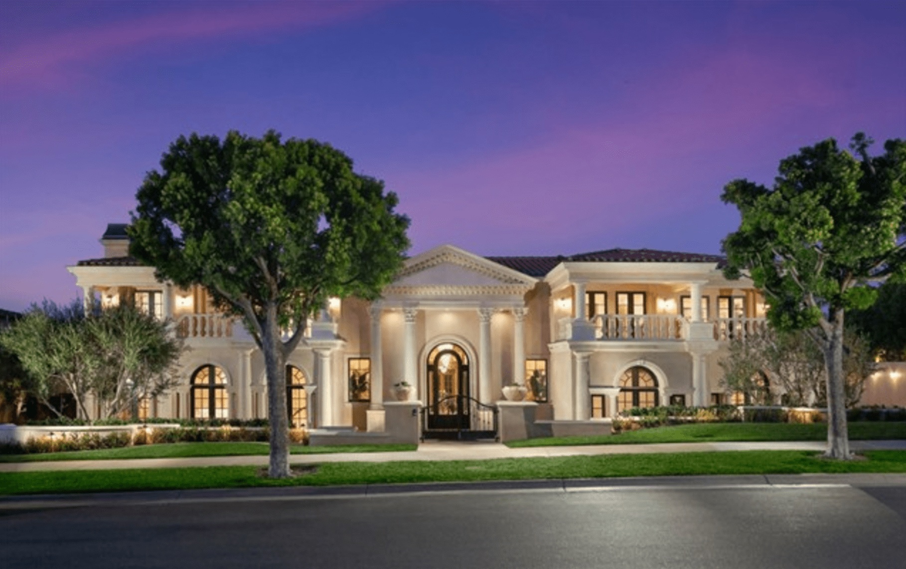 21  Skyridge