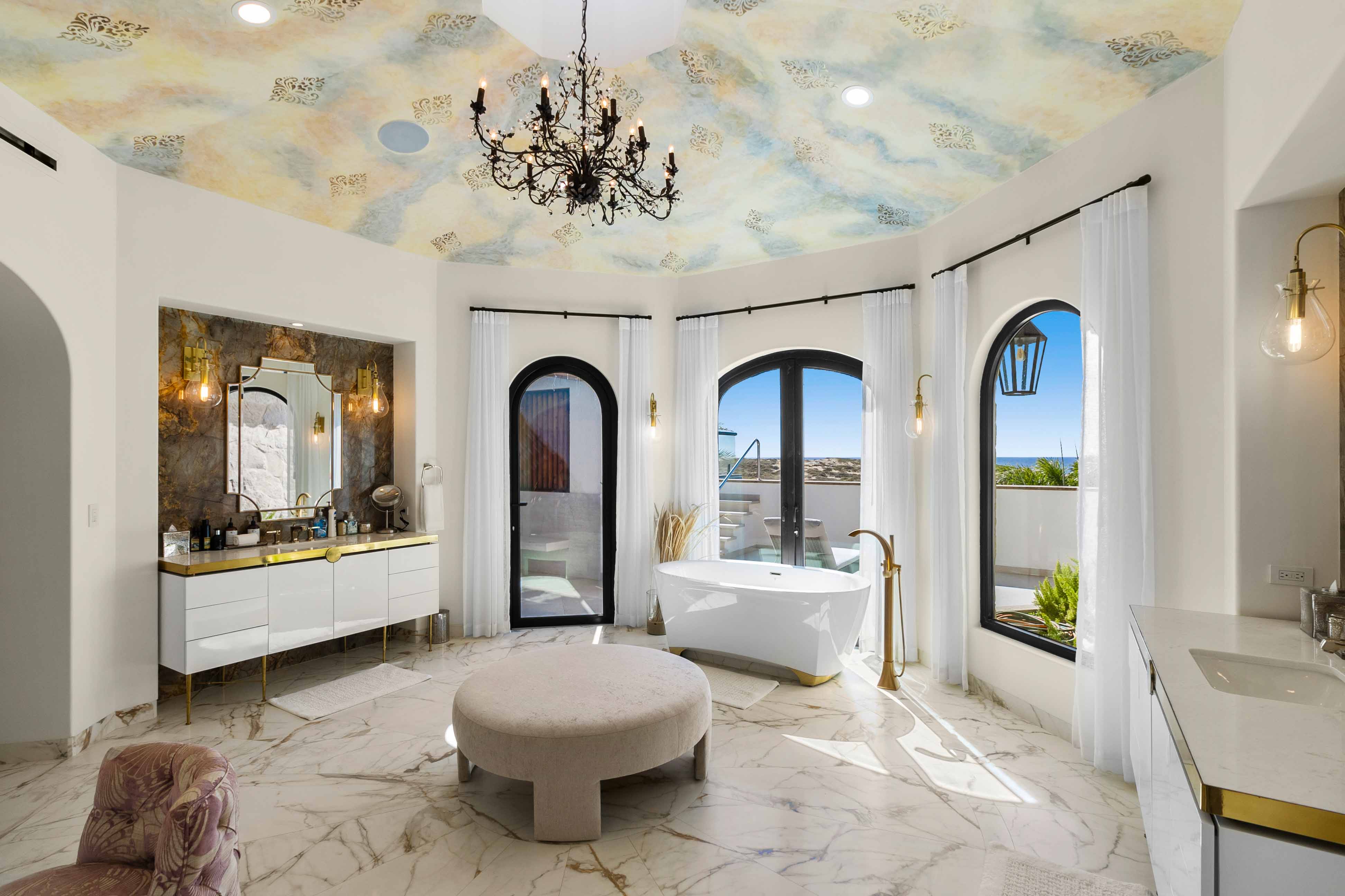 13/14  Diamante Beach Estates, Diamante Blvd.