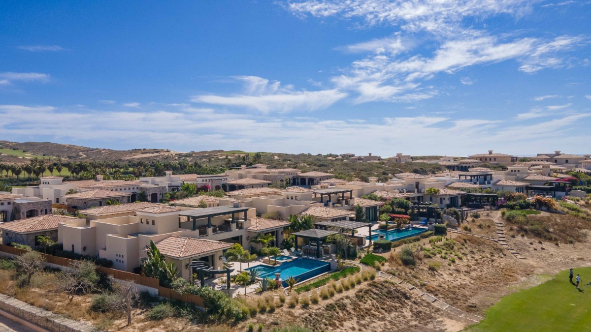 Golf Villa #11 Diamante