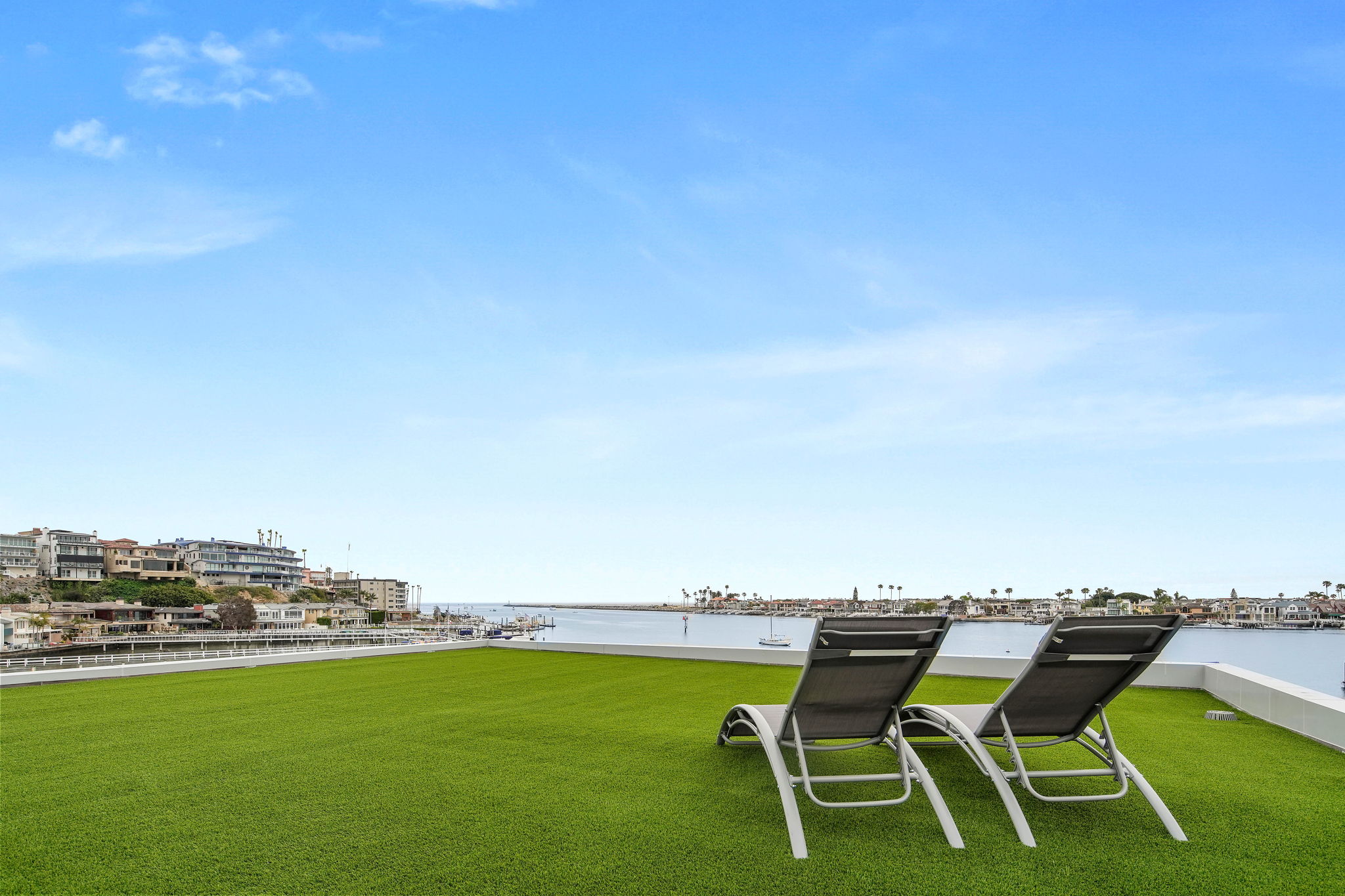 2201  Bayside Dr.