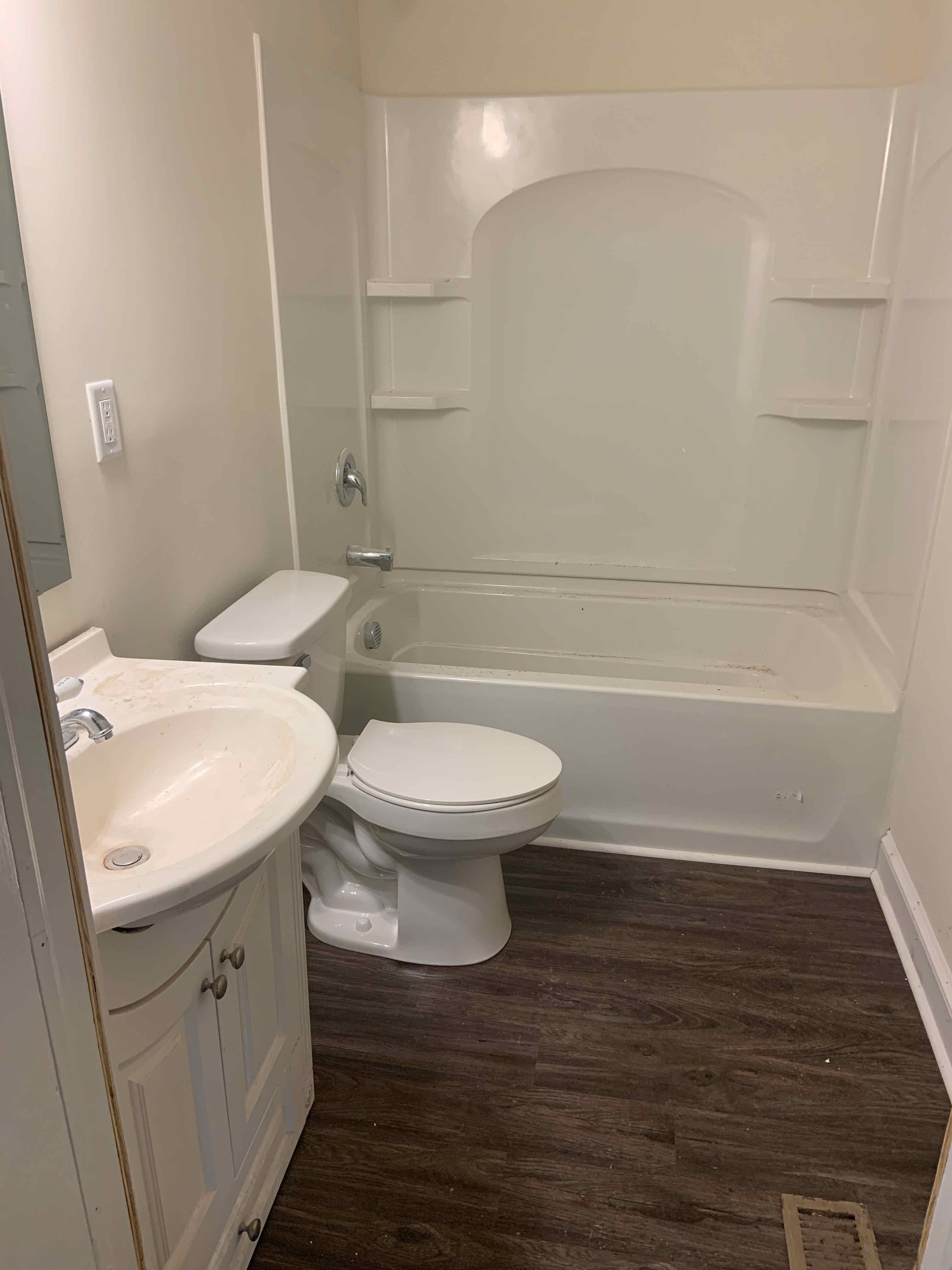 609 Hurricane Creek Road