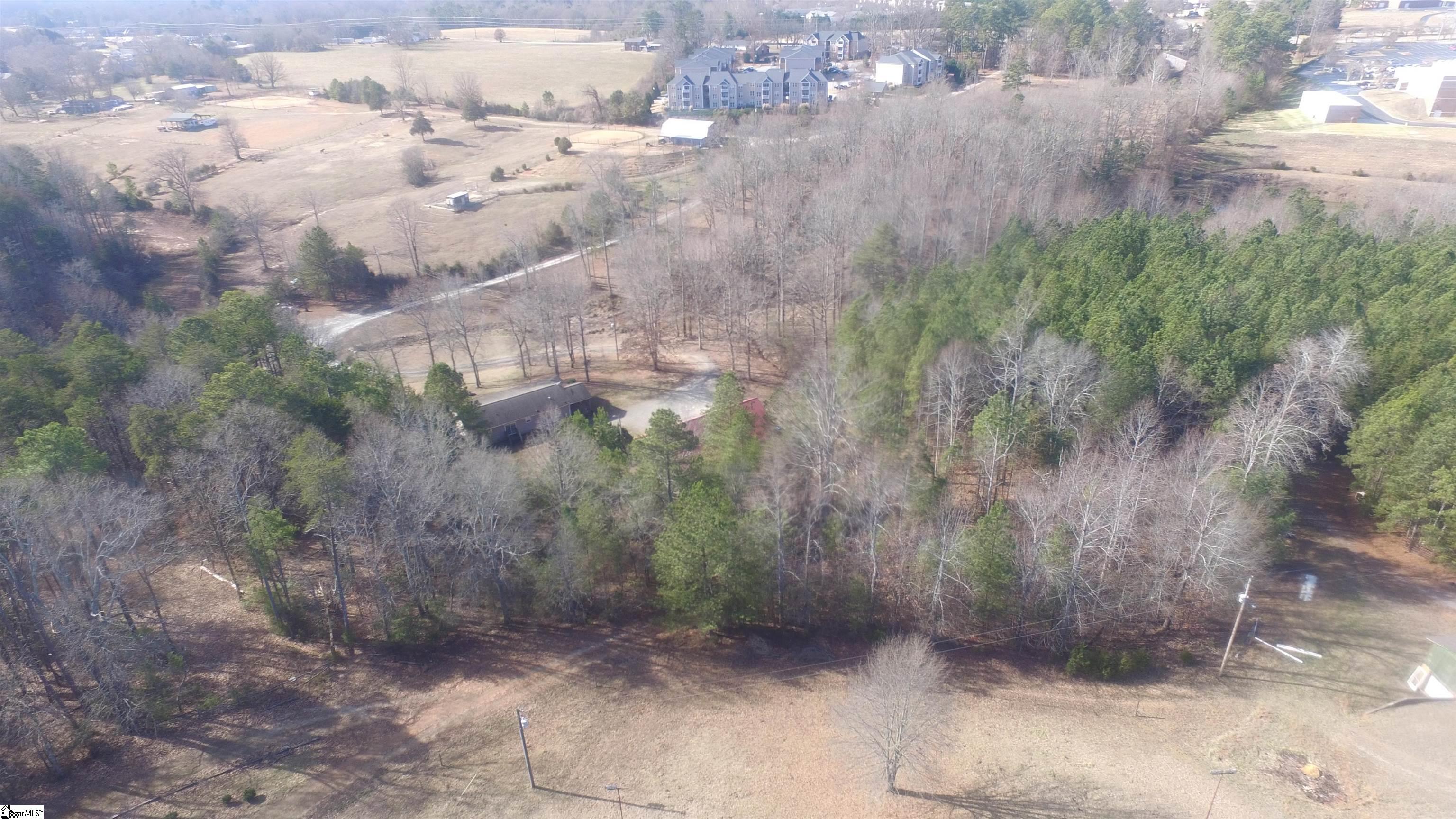 4875 Calhoun Memorial Highway