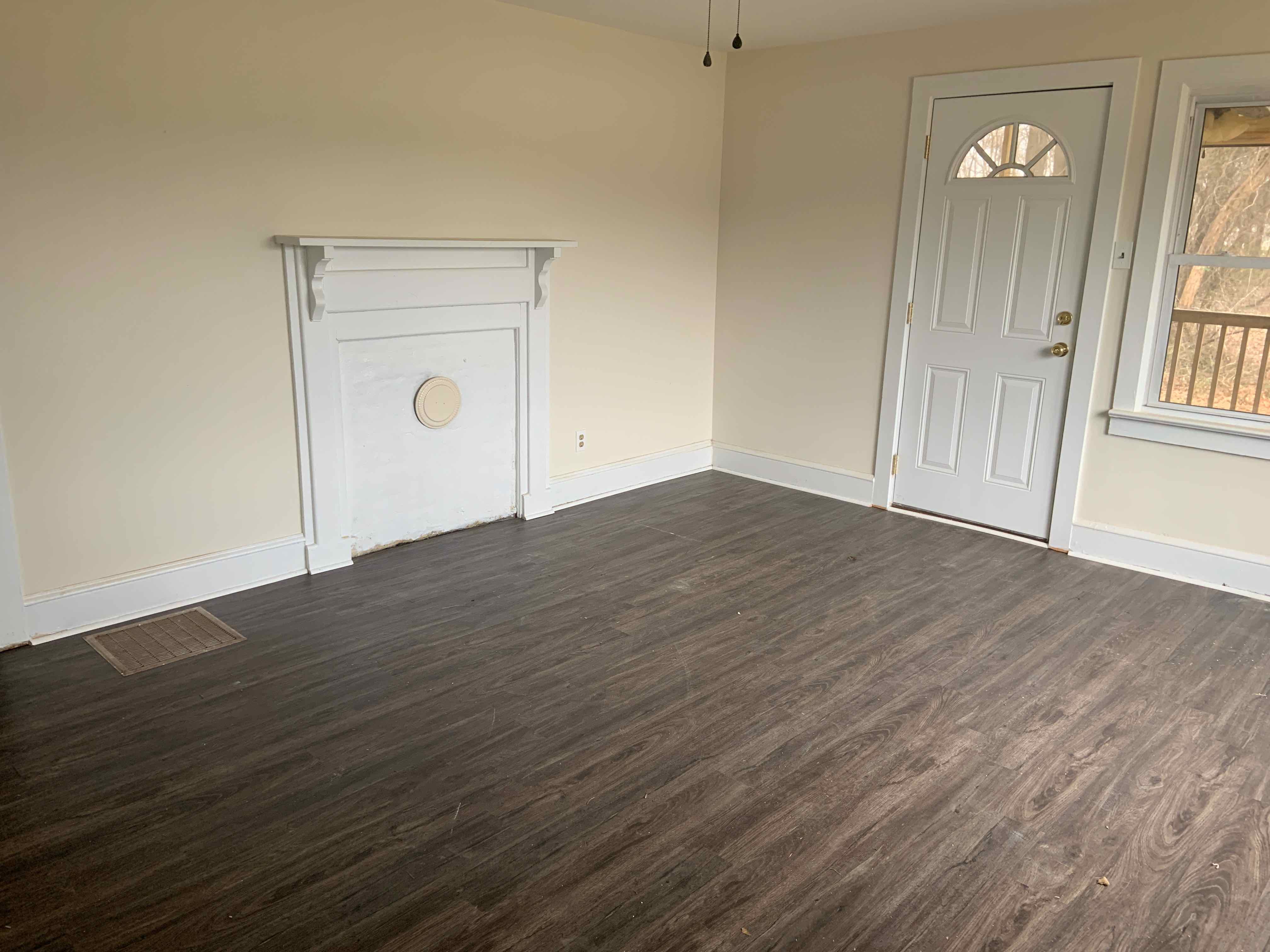 609 Hurricane Creek Road