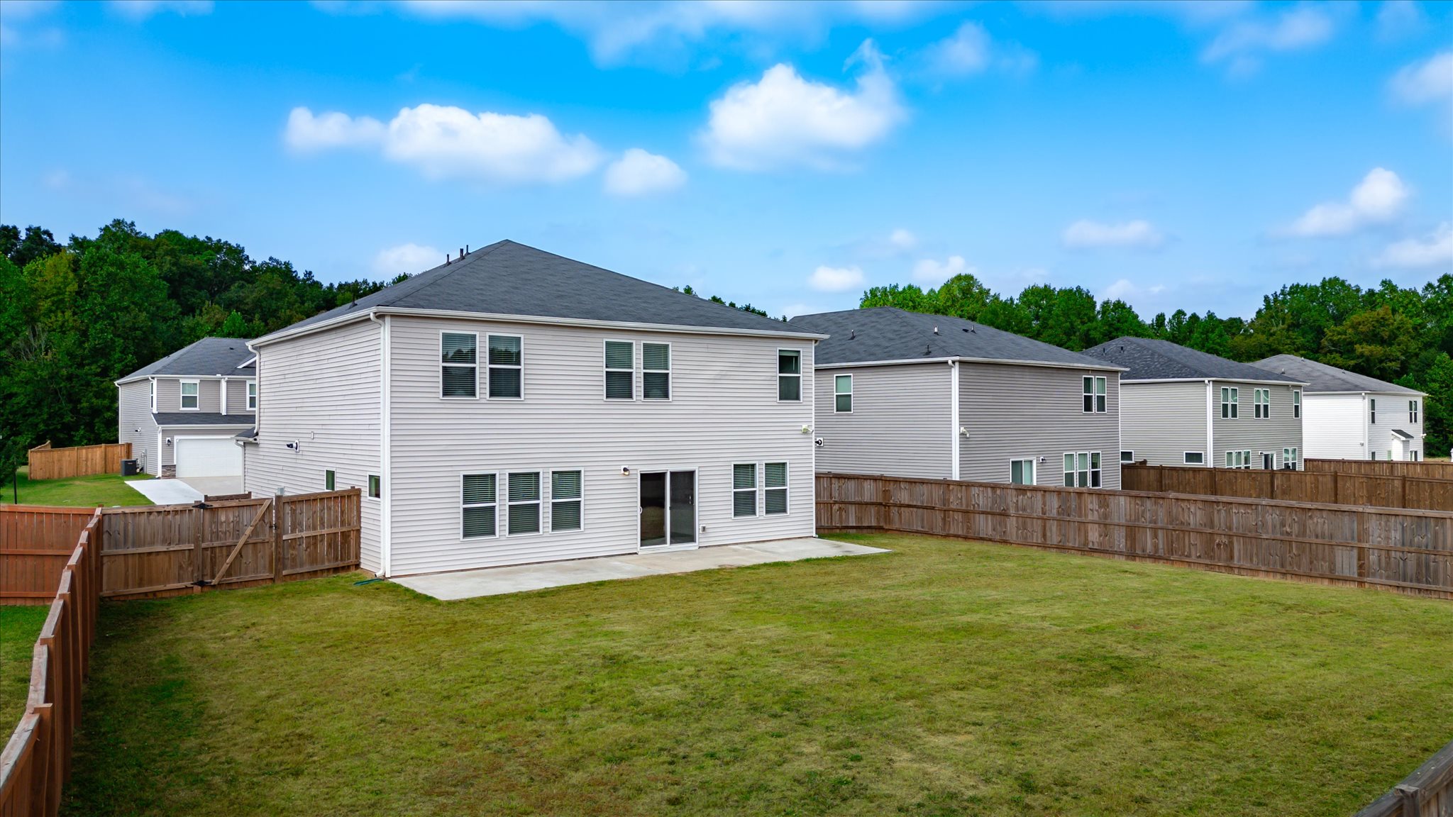 187 Walking Stick Way