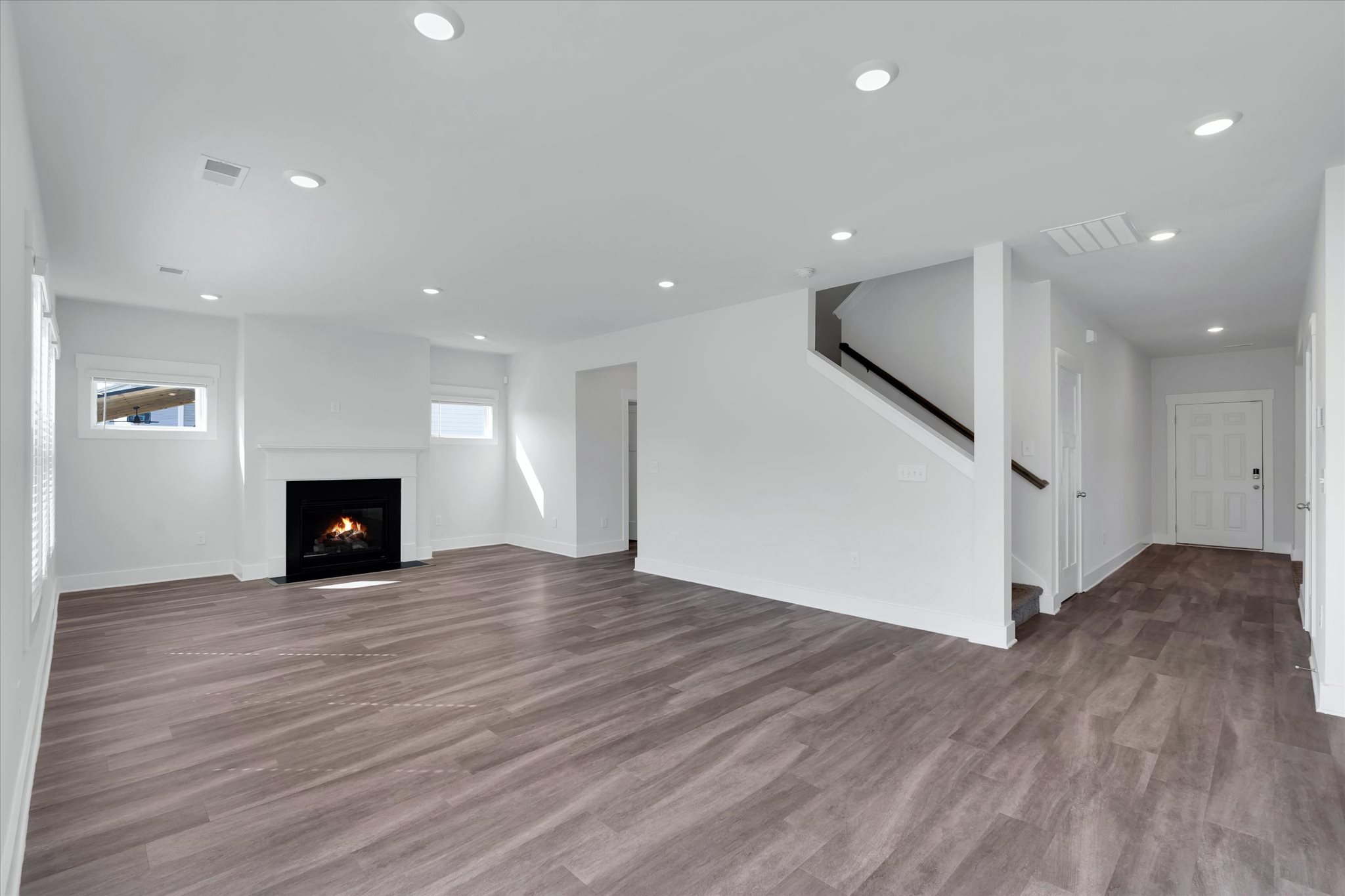 187 Walking Stick Way