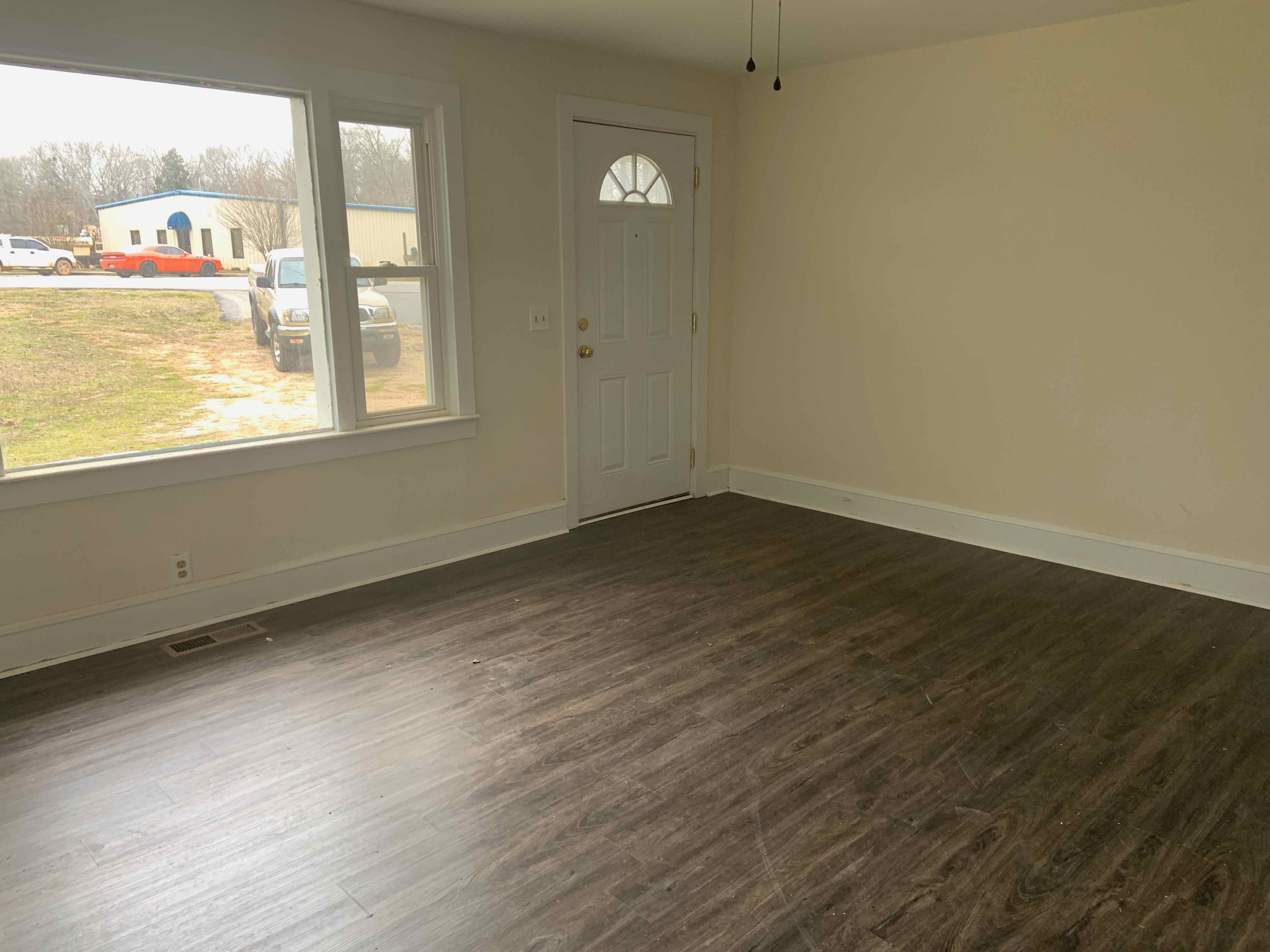 609 Hurricane Creek Road