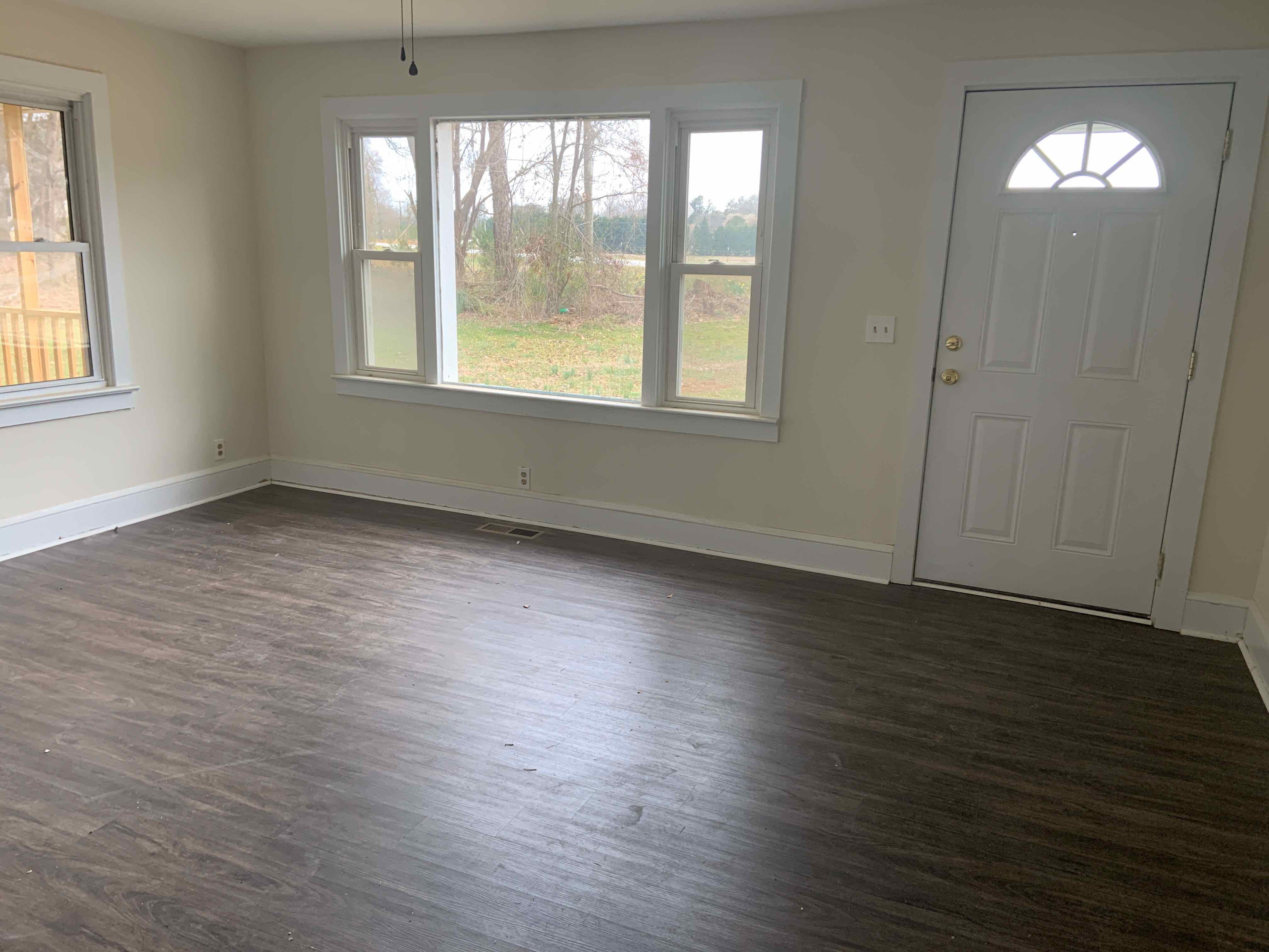 609 Hurricane Creek Road Charles H. Knight, LLC. Real Estate