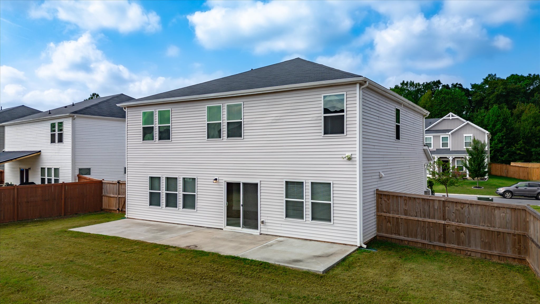 187 Walking Stick Way