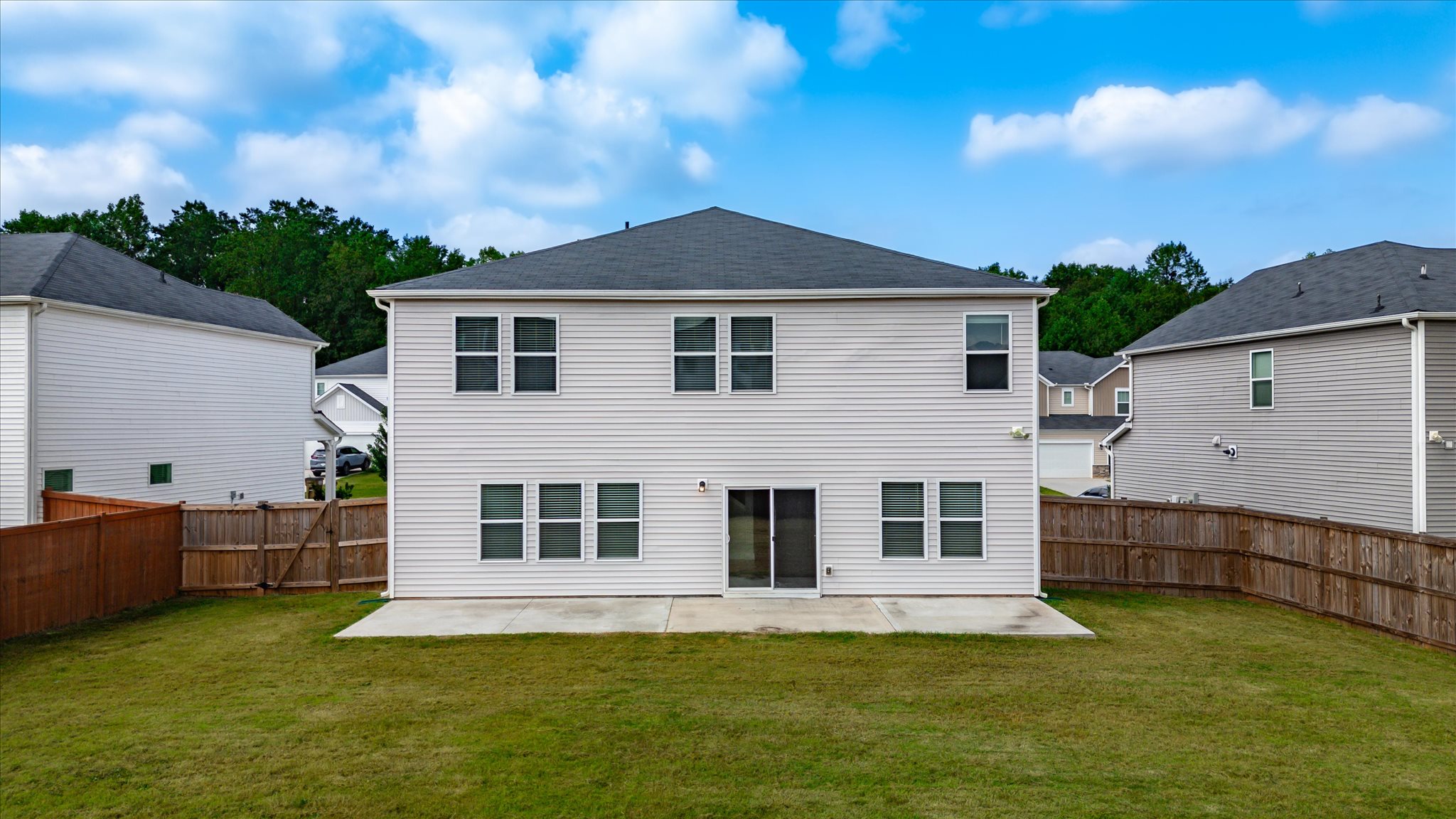 187 Walking Stick Way