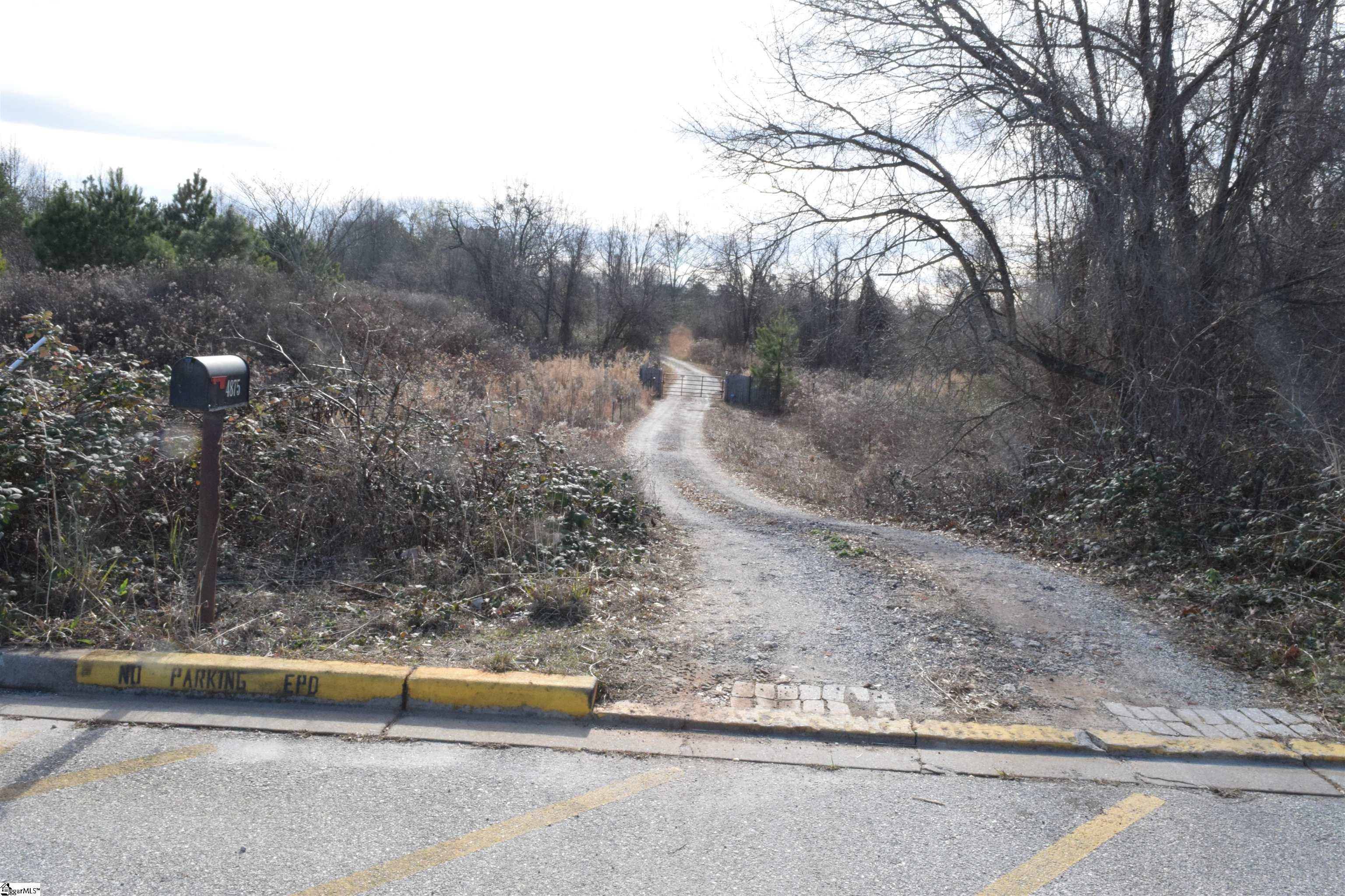 4875 Calhoun Memorial Highway