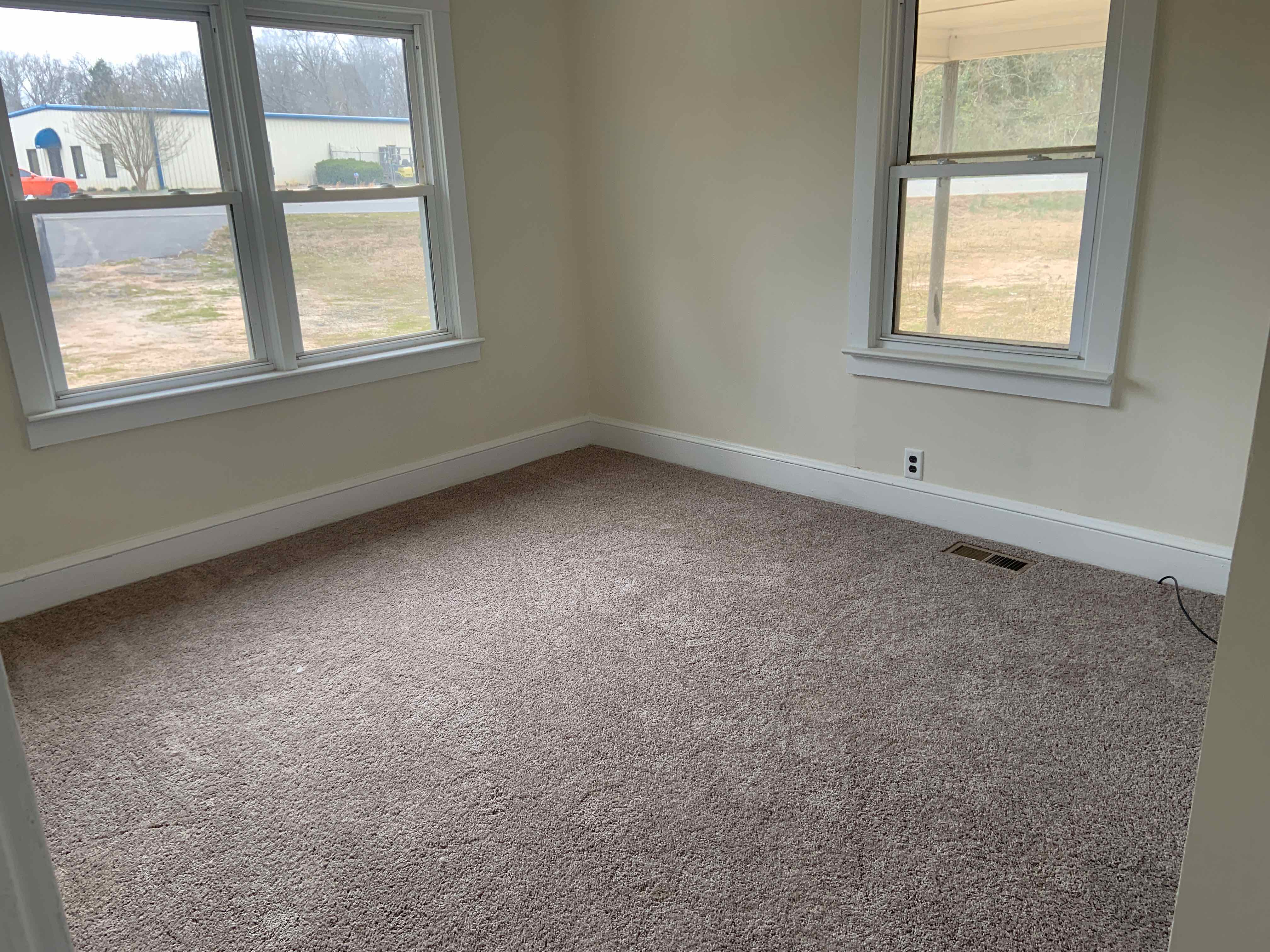 609 Hurricane Creek Road