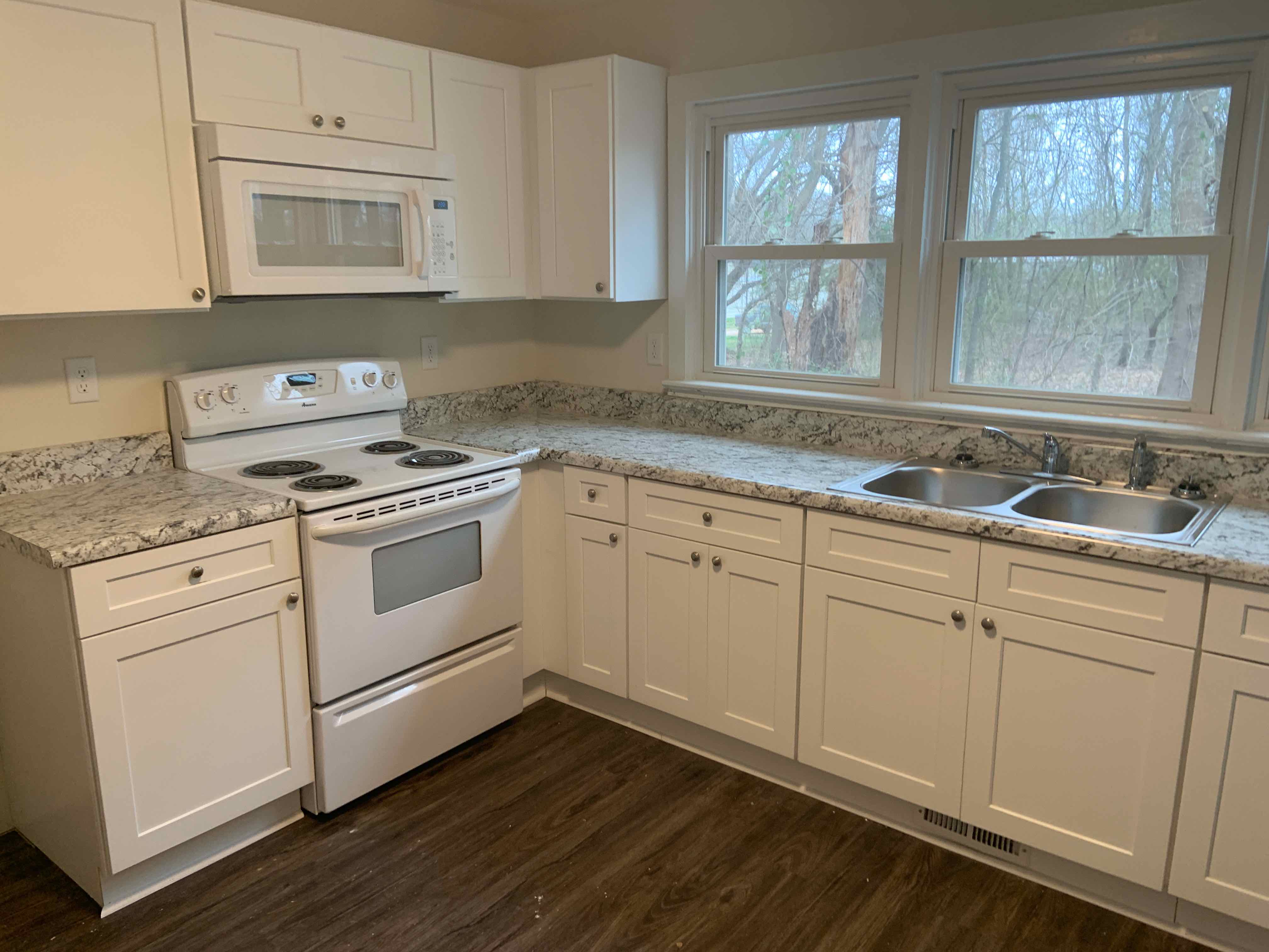 609 Hurricane Creek Road