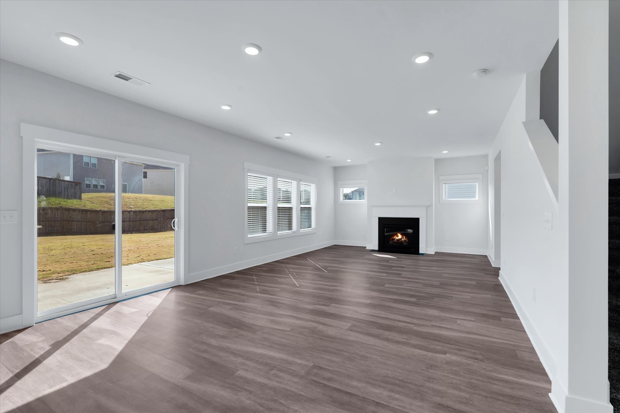 187 Walking Stick Way