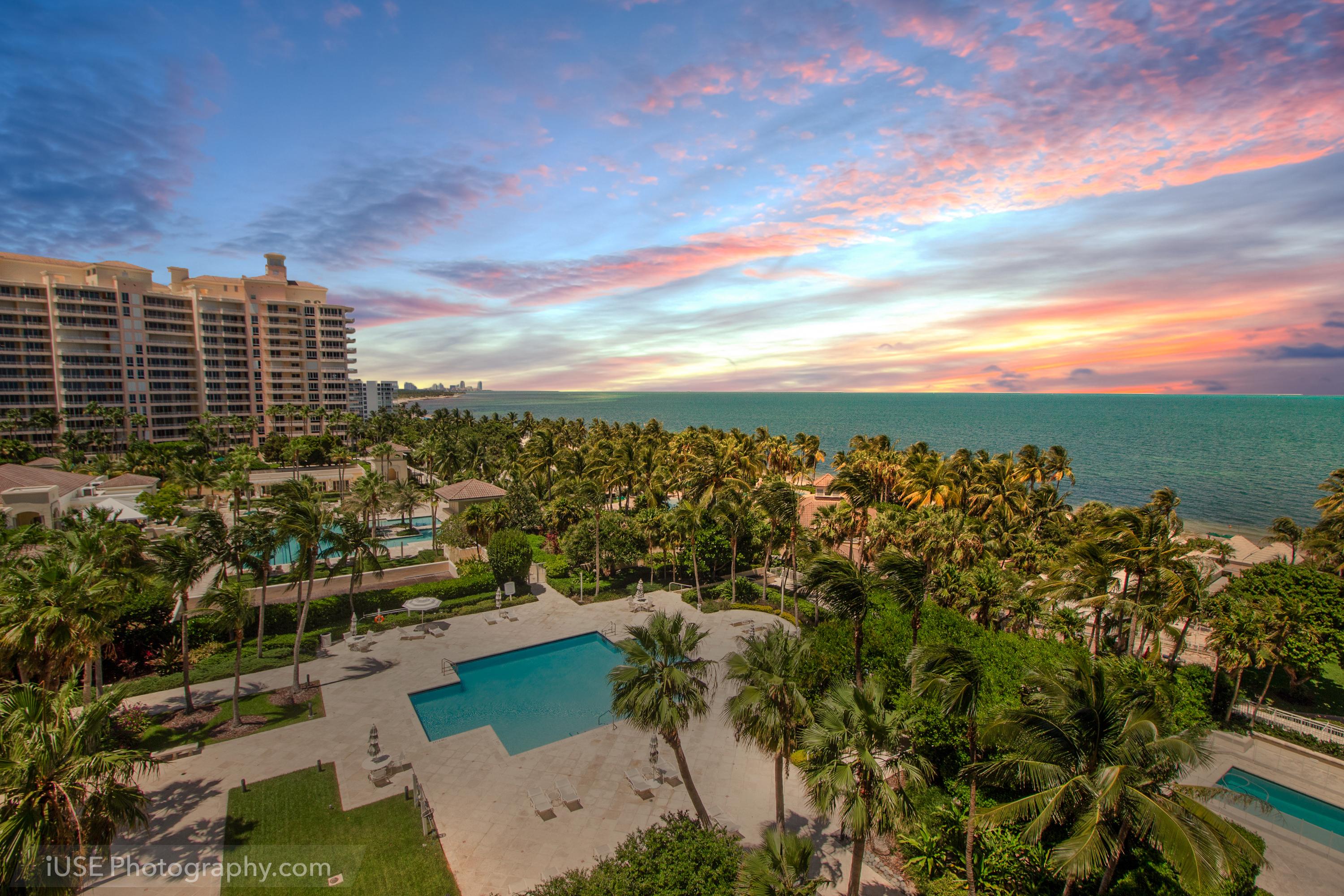 799 Crandon Boulevard 802