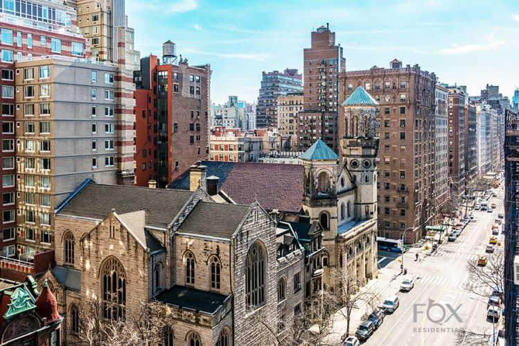 565 West End Avenue 11D