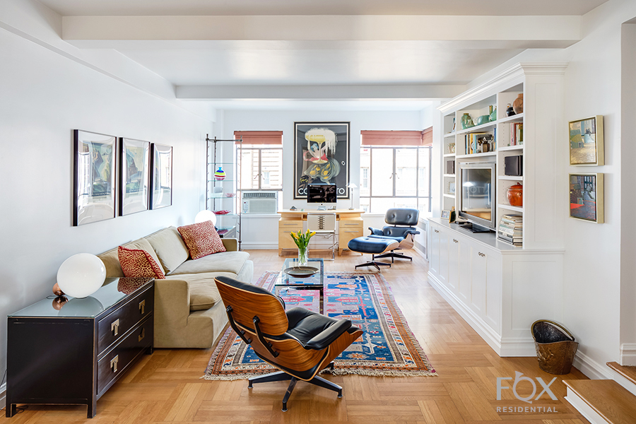 565 West End Avenue 11D