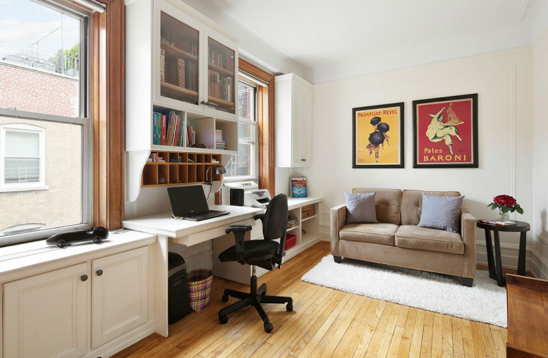 160 West 87th Street 9A