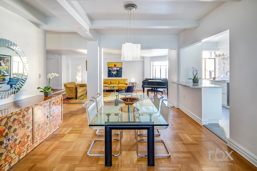 565 West End Avenue 11D