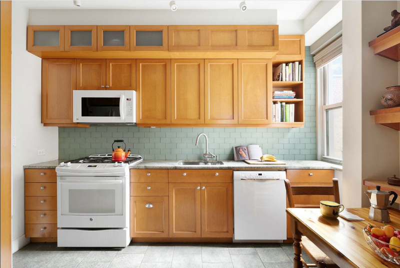 160 West 87th Street 9A