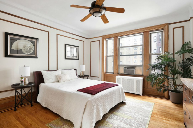 160 West 87th Street 9A