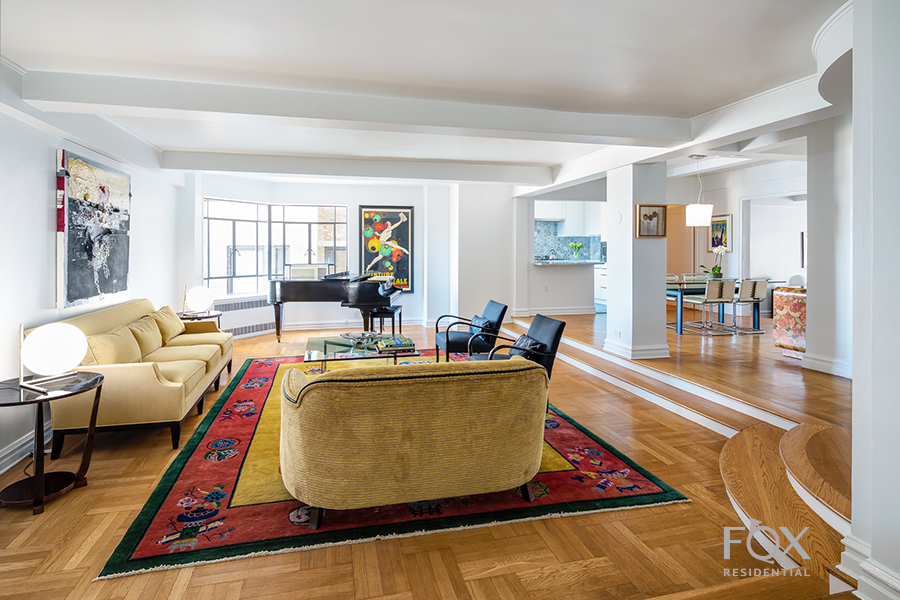565 West End Avenue 11D