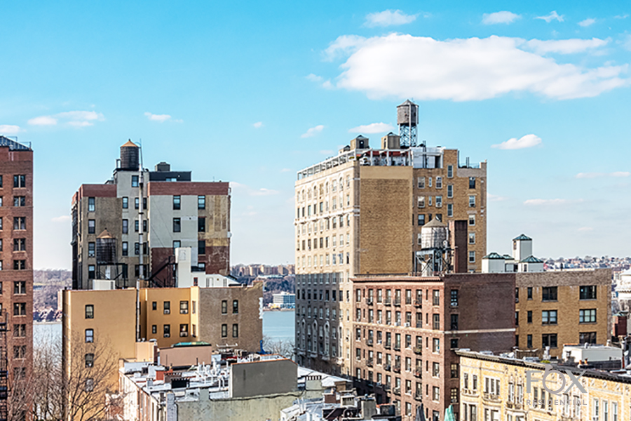 565 West End Avenue 11D