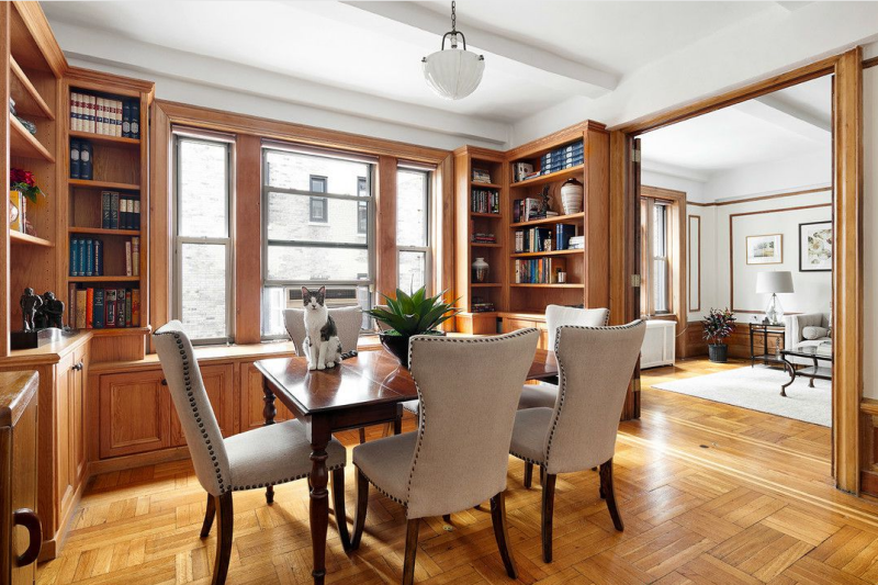 160 West 87th Street 9A