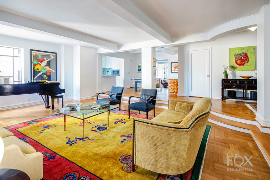 565 West End Avenue 11D